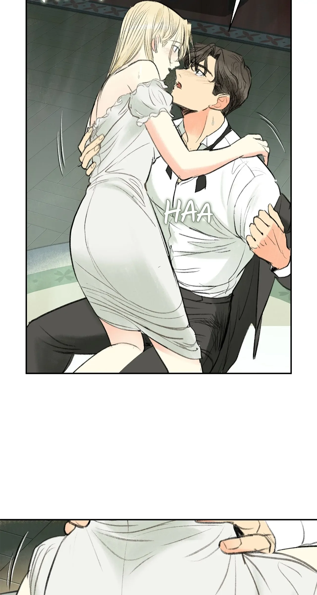 Purely Yours Chapter 15 page 79