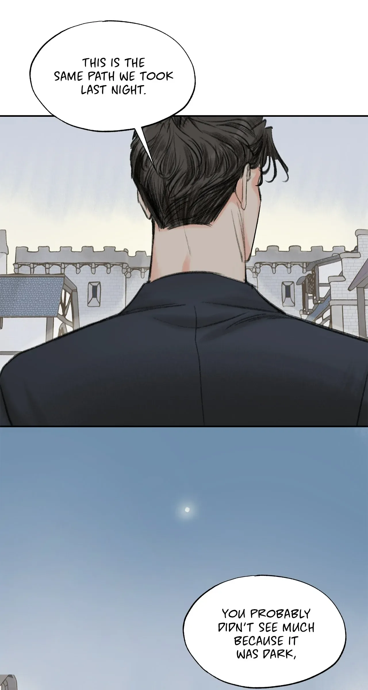 Purely Yours Chapter 17 page 14