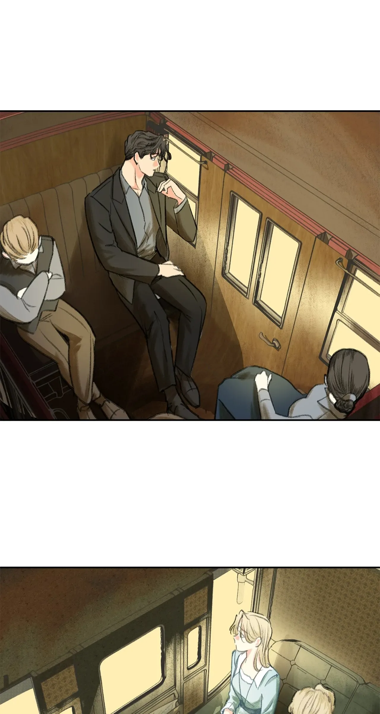 Purely Yours Chapter 17 page 18