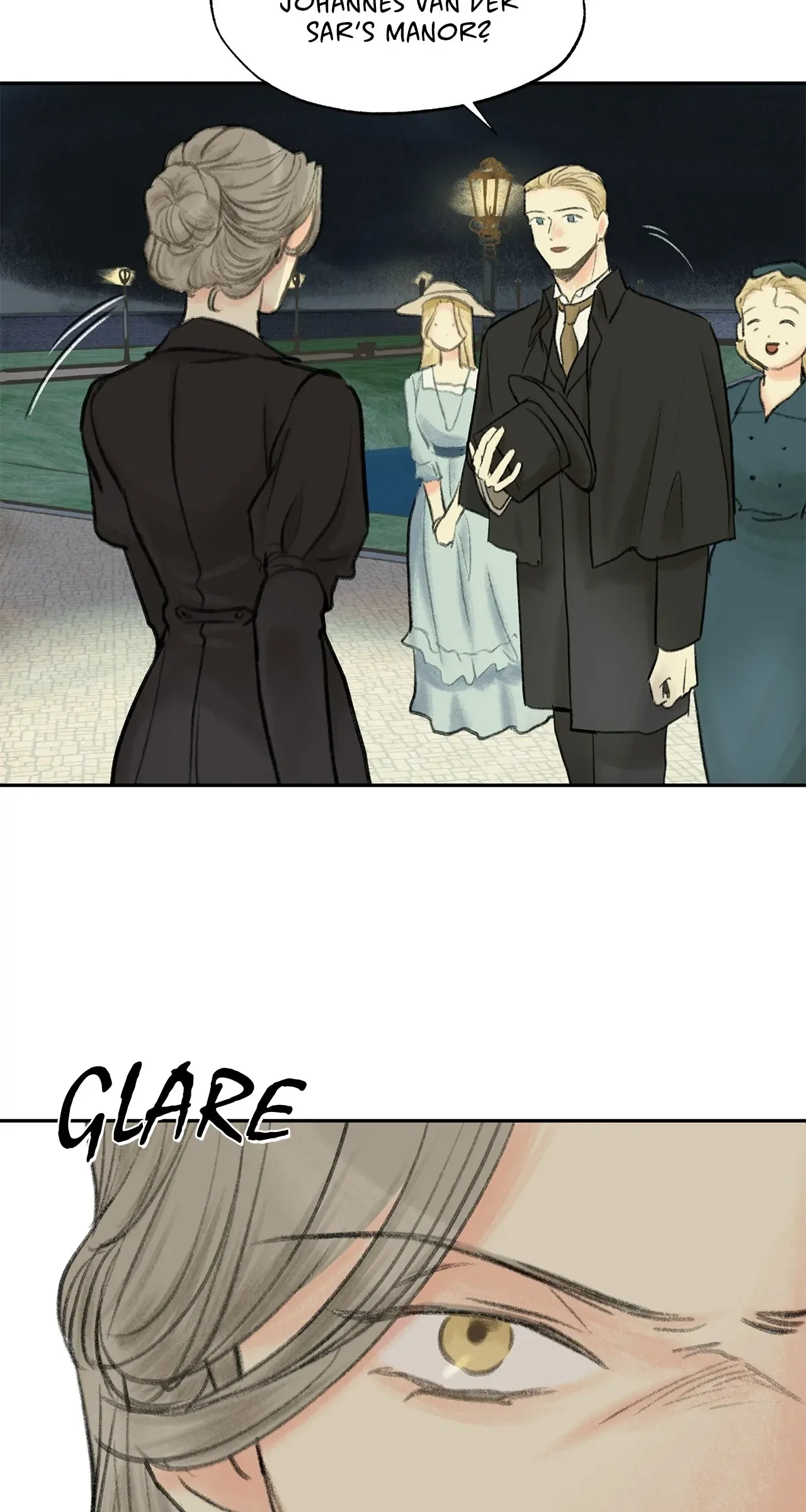 Purely Yours Chapter 17 page 27