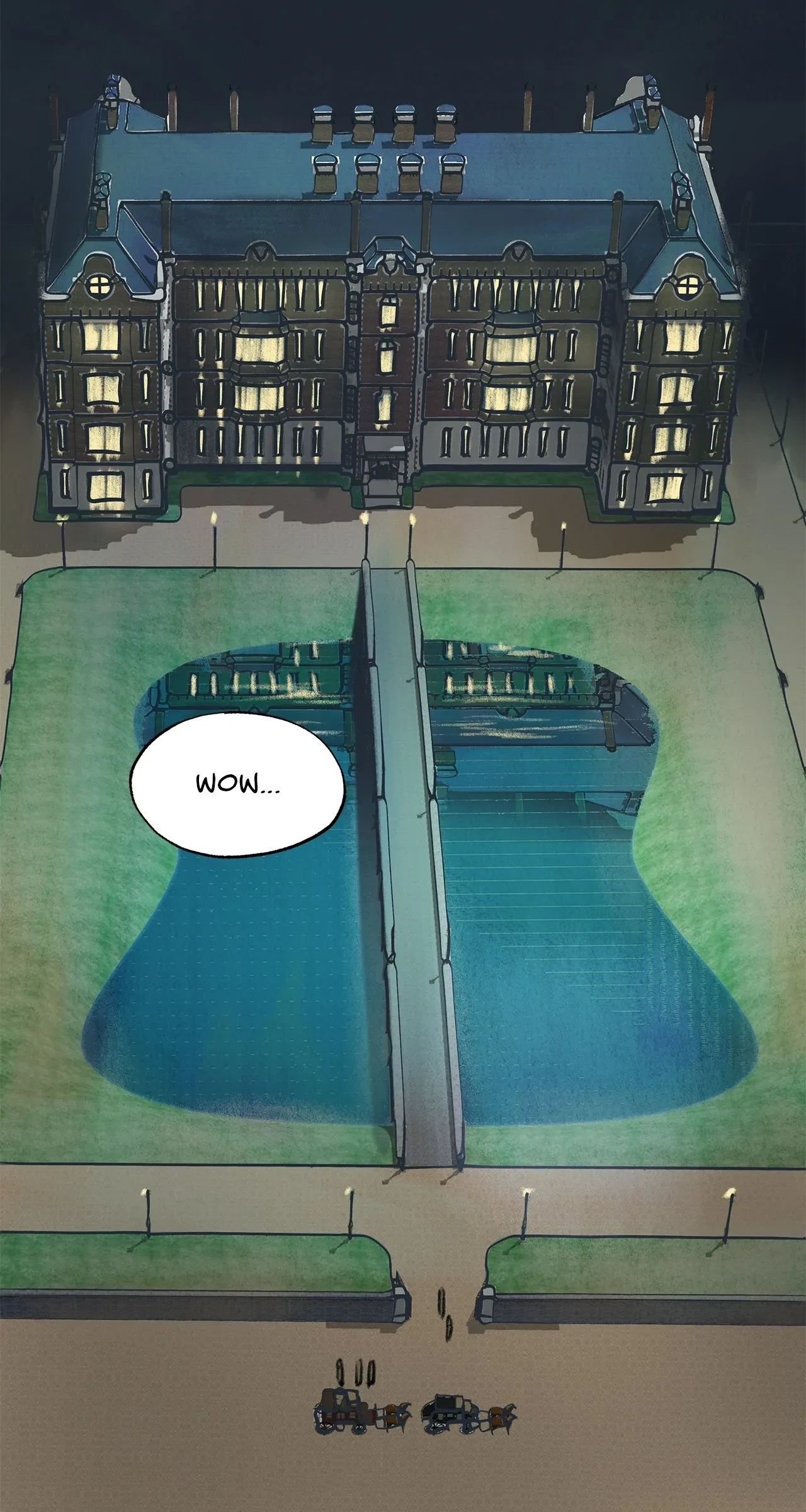 Purely Yours Chapter 17 page 20