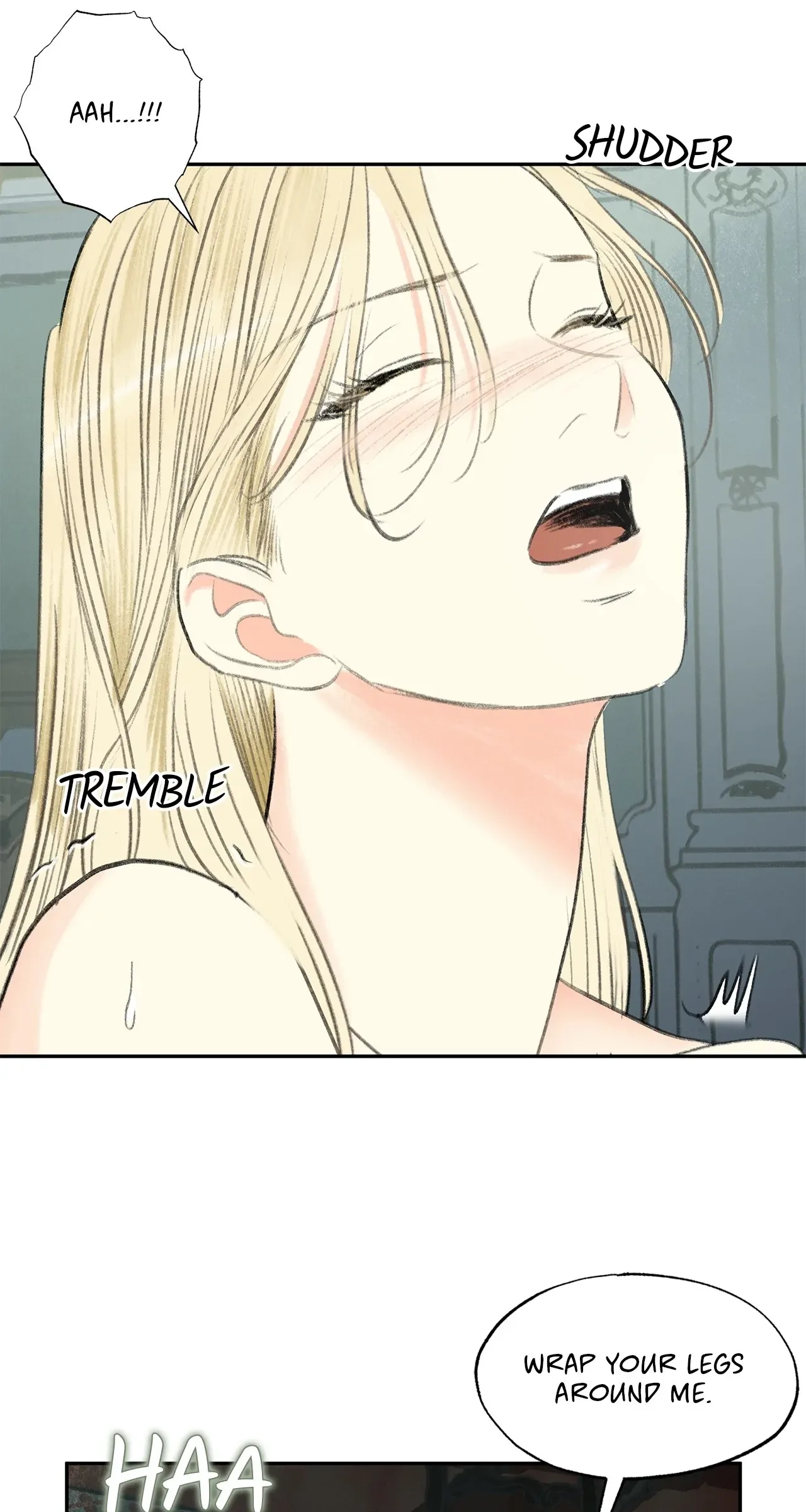 Purely Yours Chapter 15 page 78