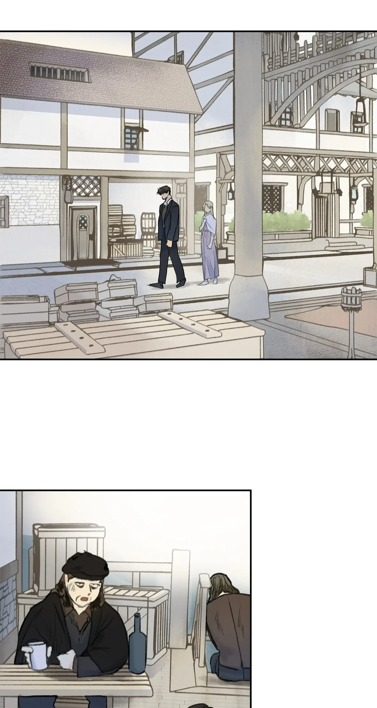 Purely Yours Chapter 17 page 11