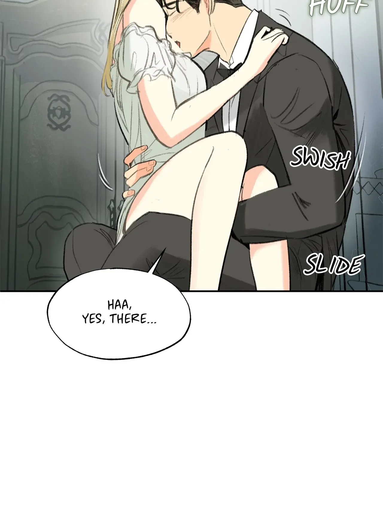 Purely Yours Chapter 15 page 77