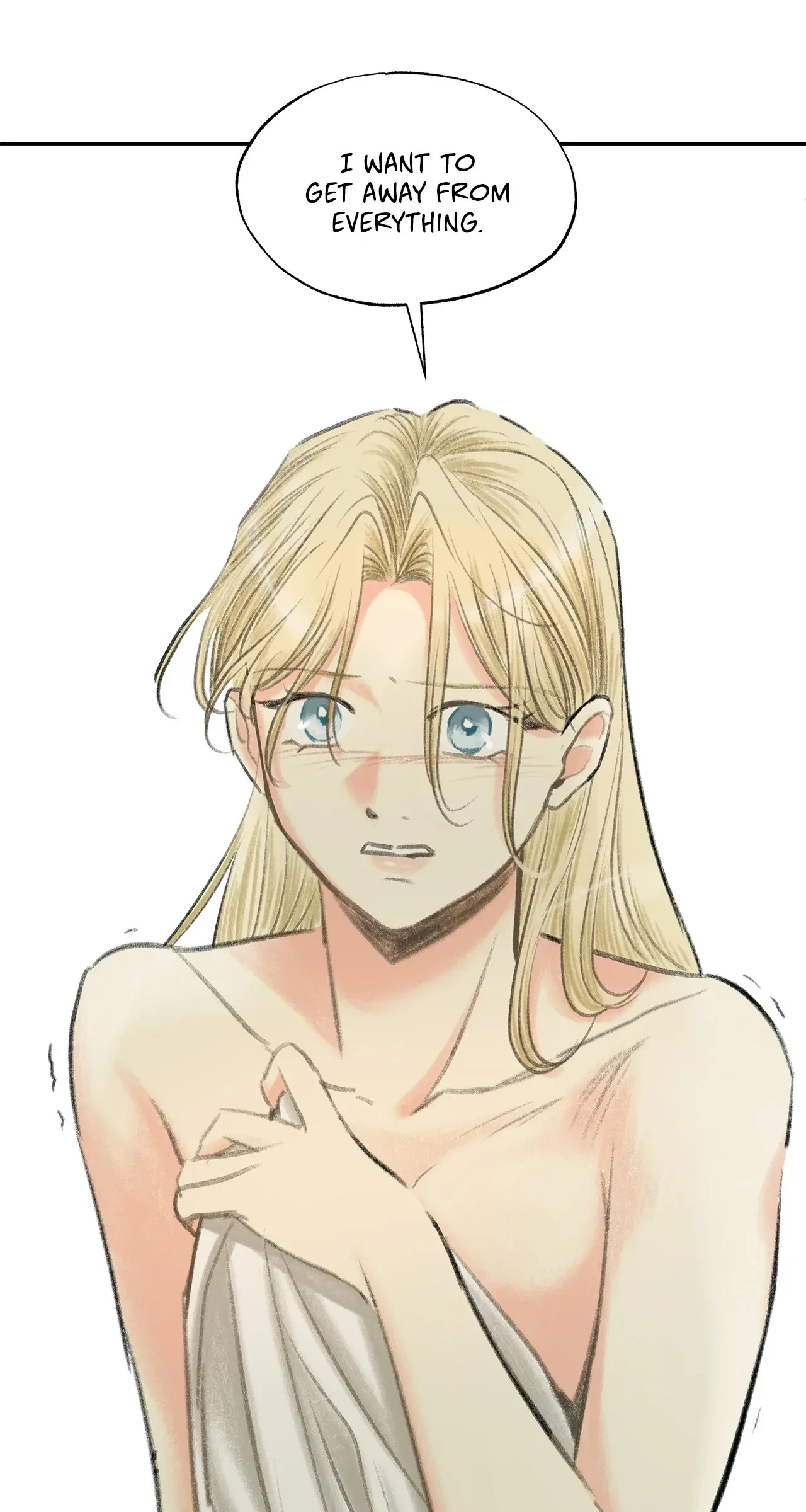 Purely Yours Chapter 17 page 5