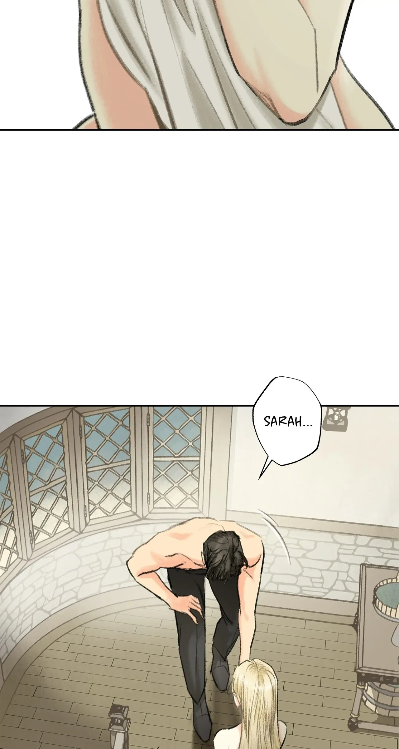 Purely Yours Chapter 17 page 6