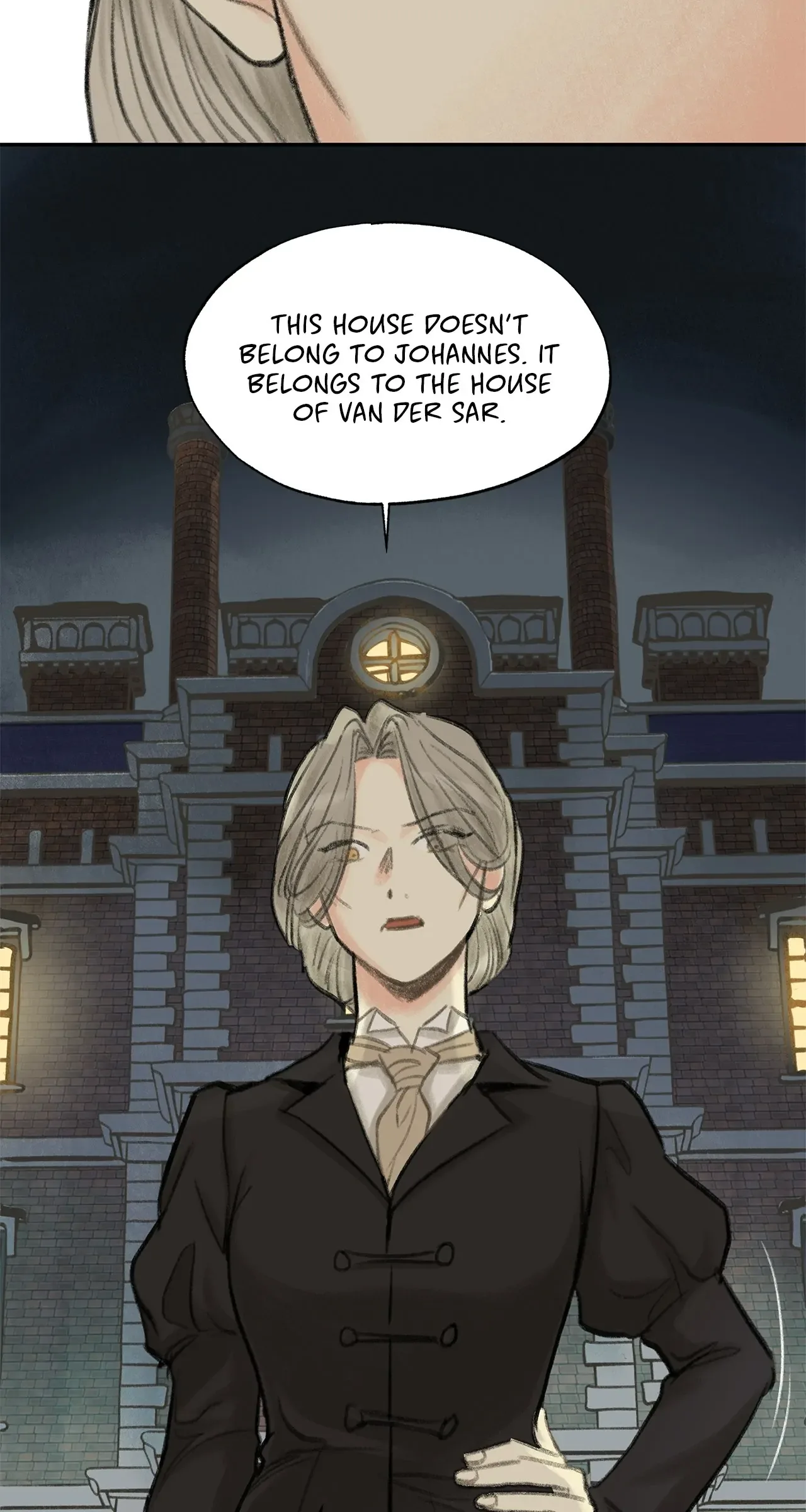 Purely Yours Chapter 17 page 28