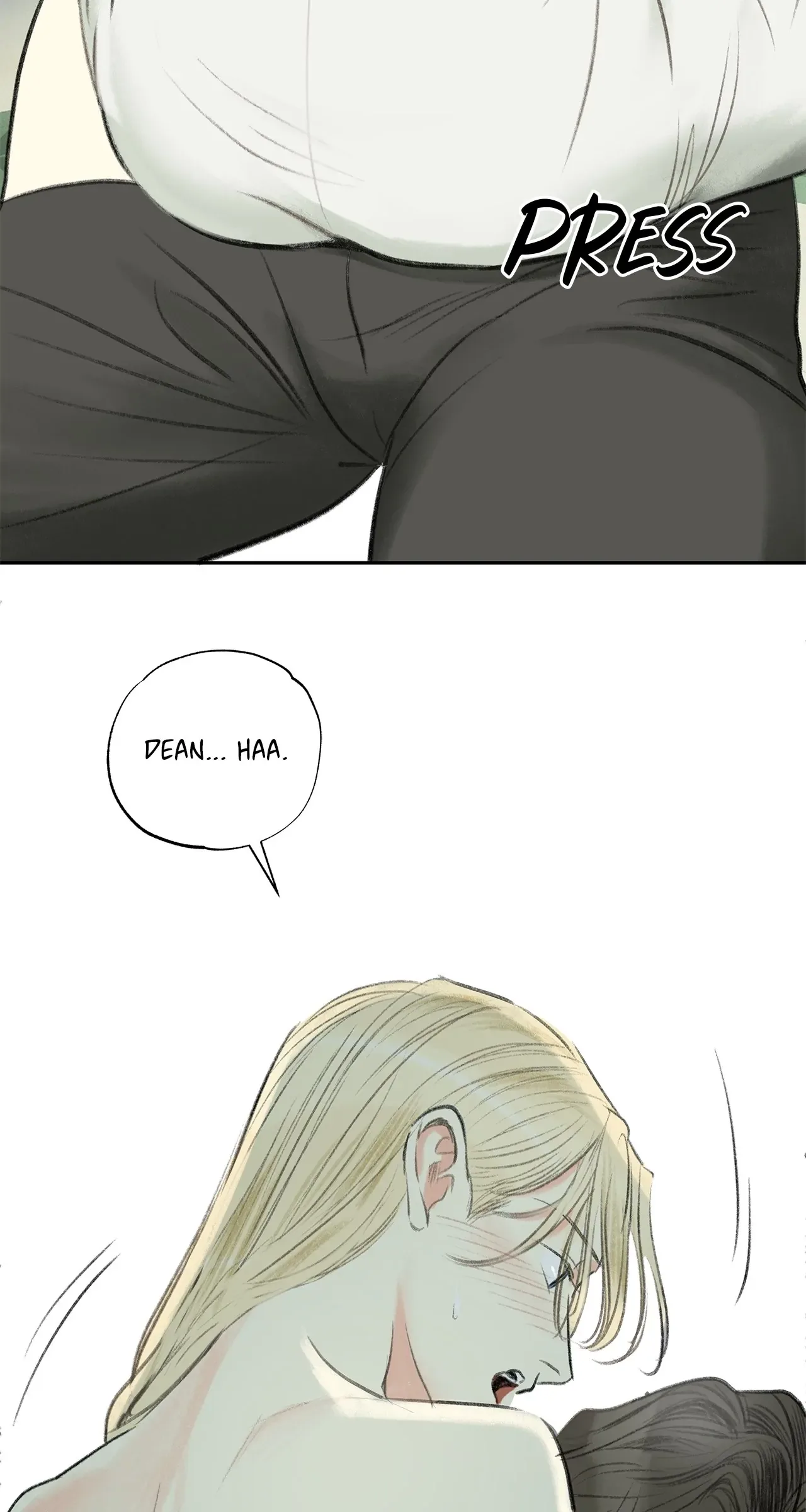 Purely Yours Chapter 15 page 80