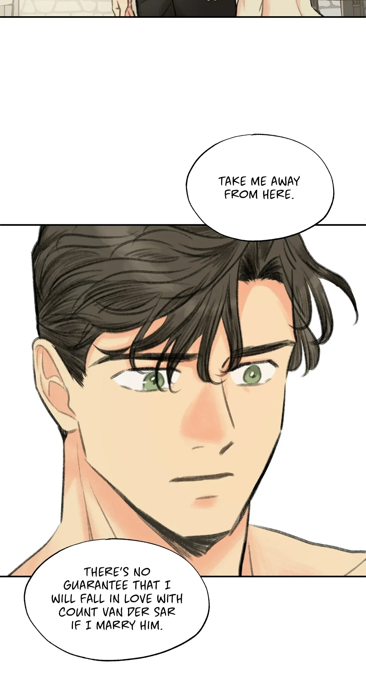 Purely Yours Chapter 17 page 4