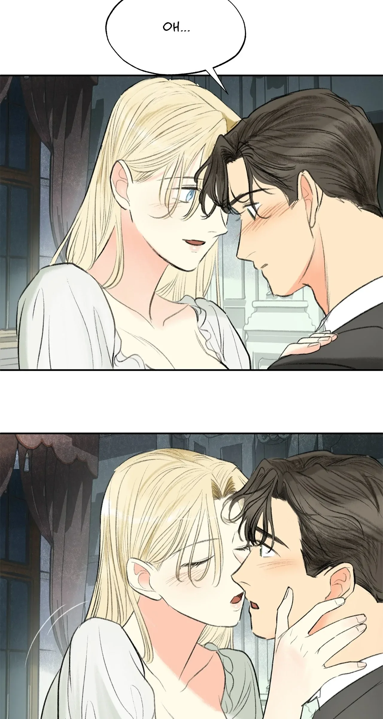 Purely Yours Chapter 15 page 71