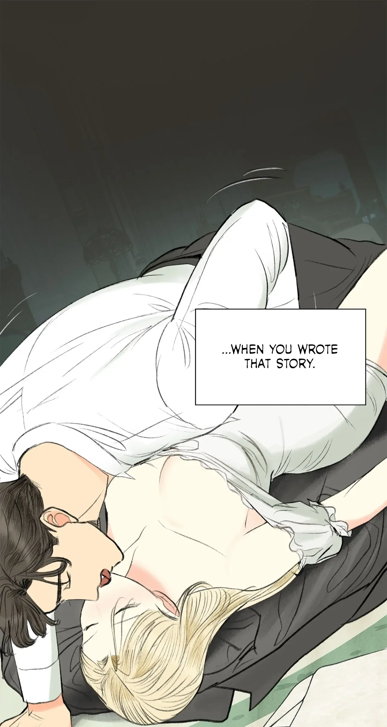 Purely Yours Chapter 15 page 87