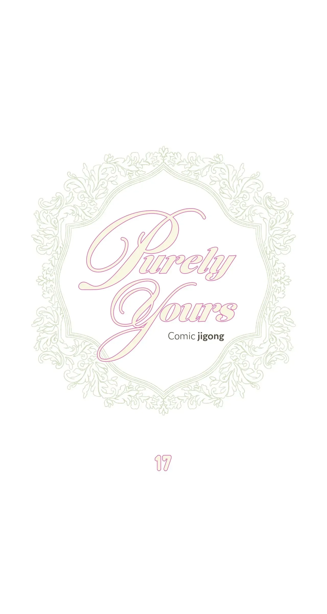 Purely Yours Chapter 17 page 10