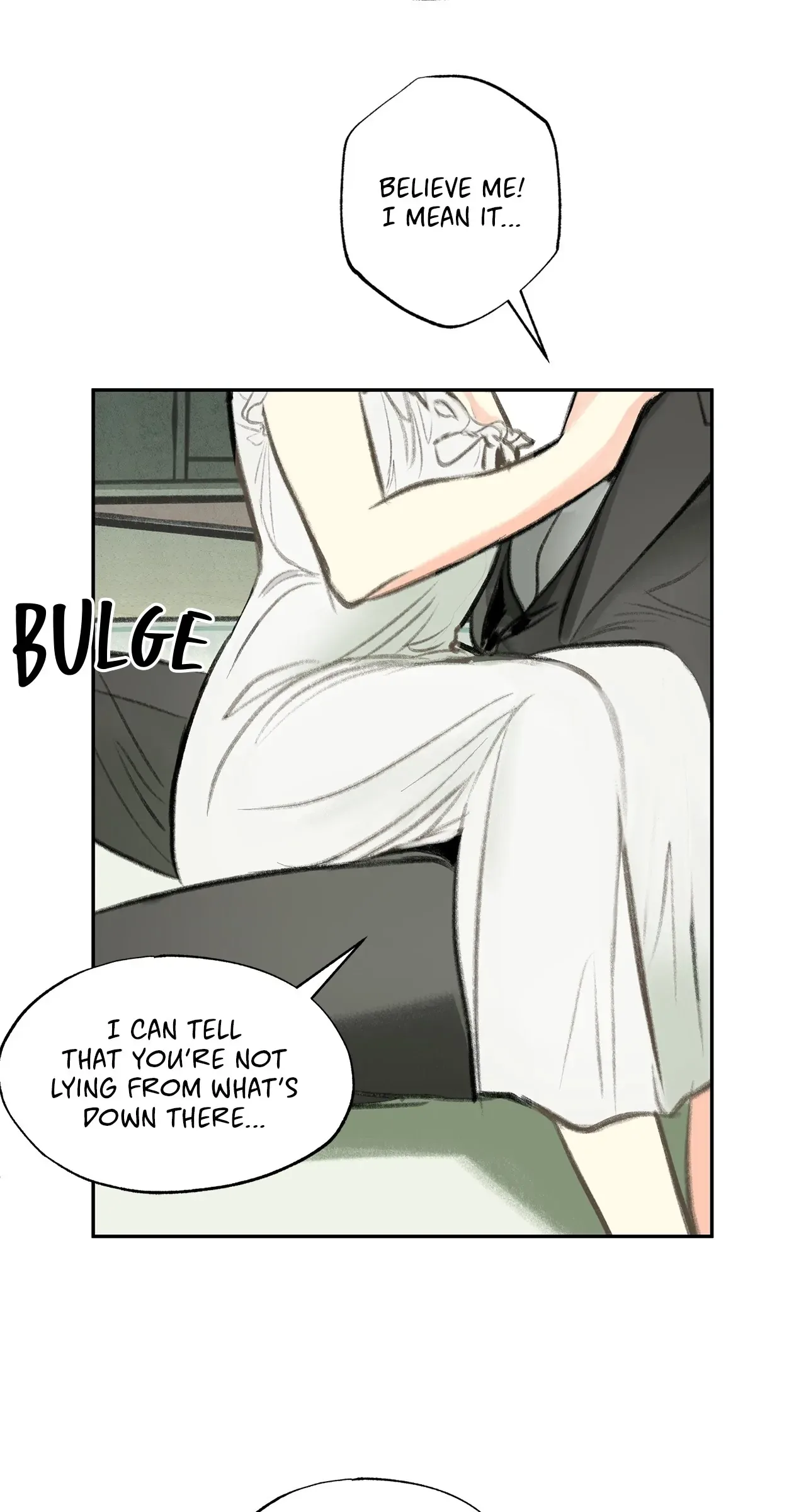 Purely Yours Chapter 15 page 70