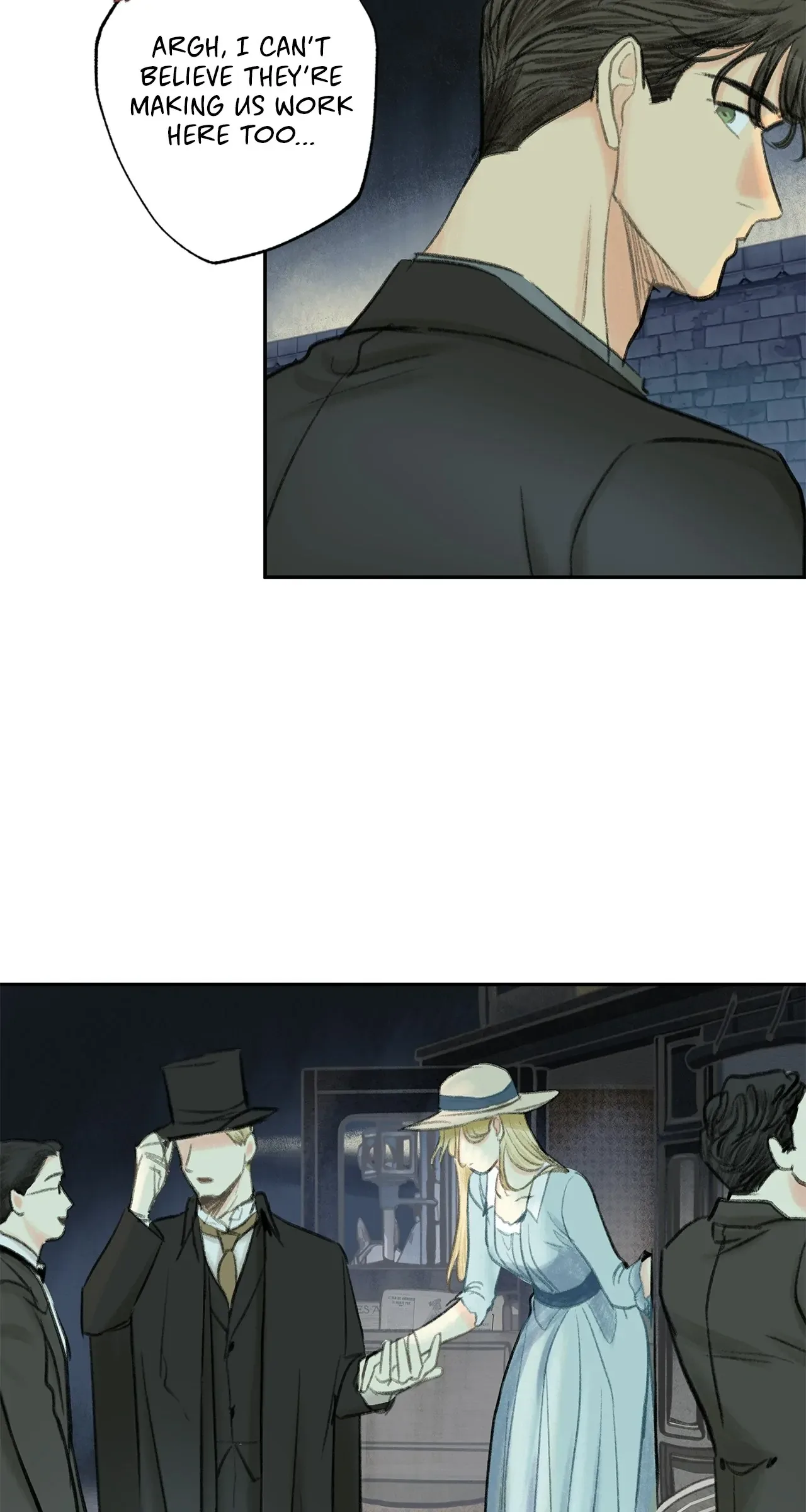 Purely Yours Chapter 17 page 23
