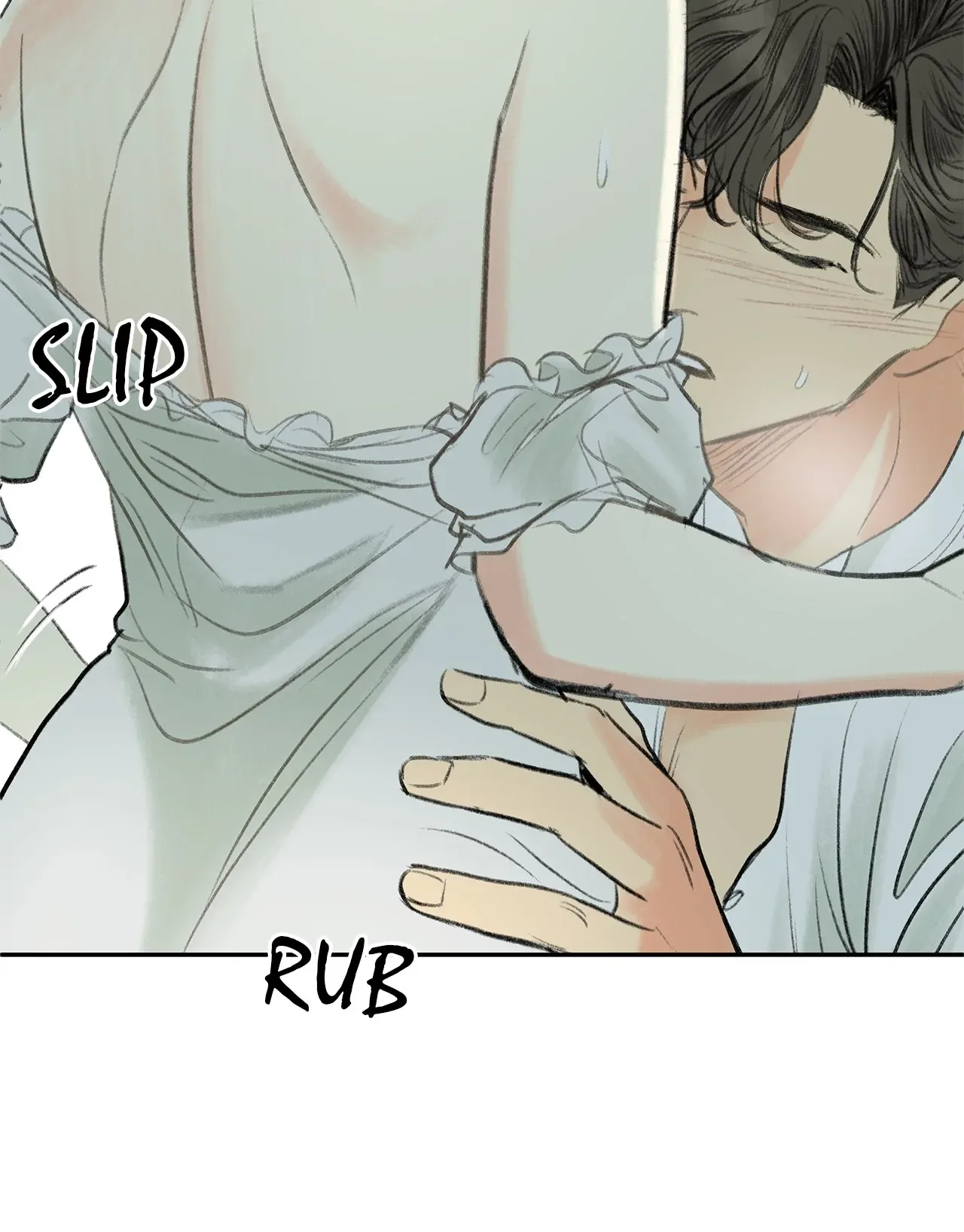 Purely Yours Chapter 15 page 81