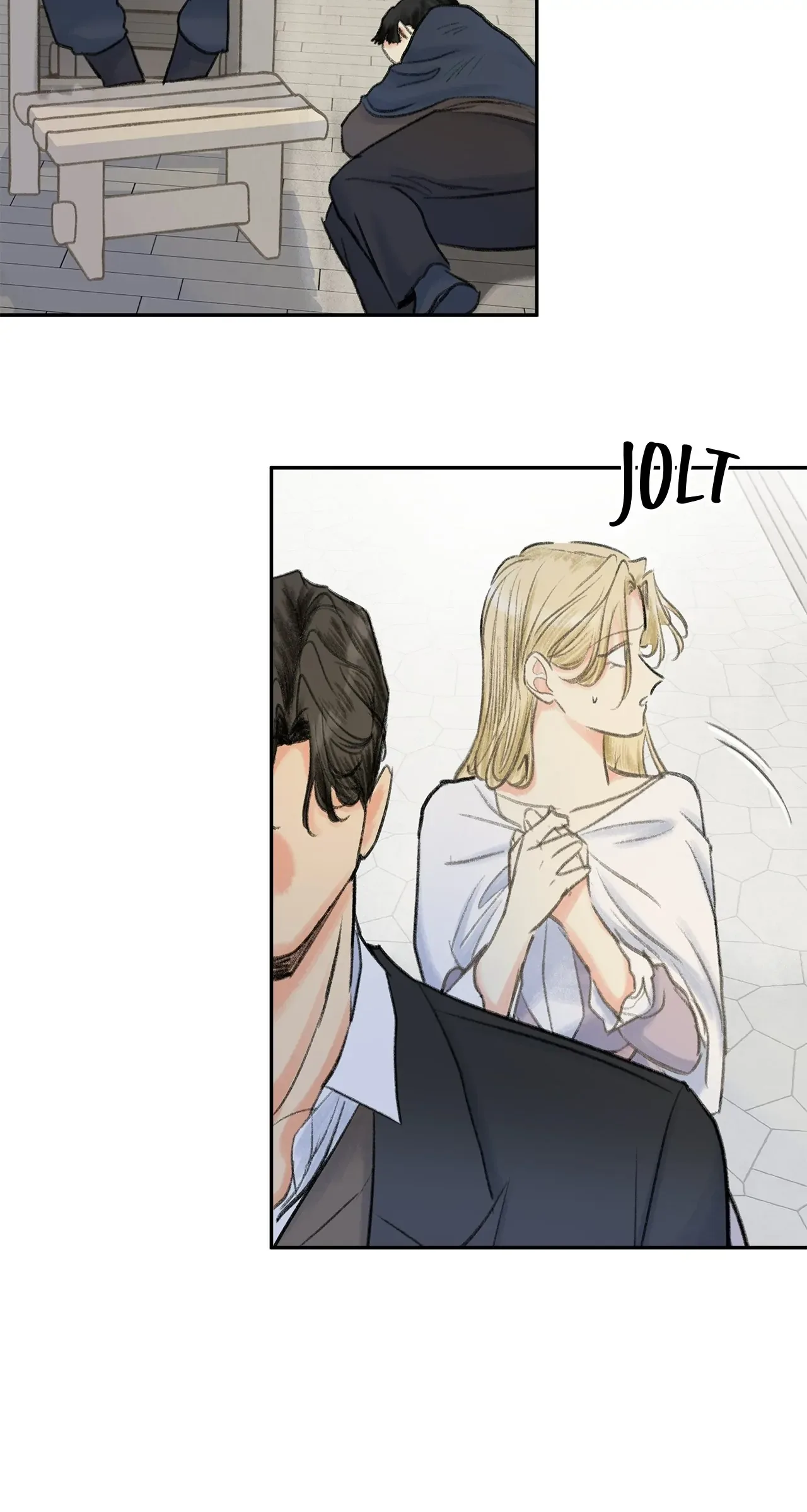 Purely Yours Chapter 17 page 12