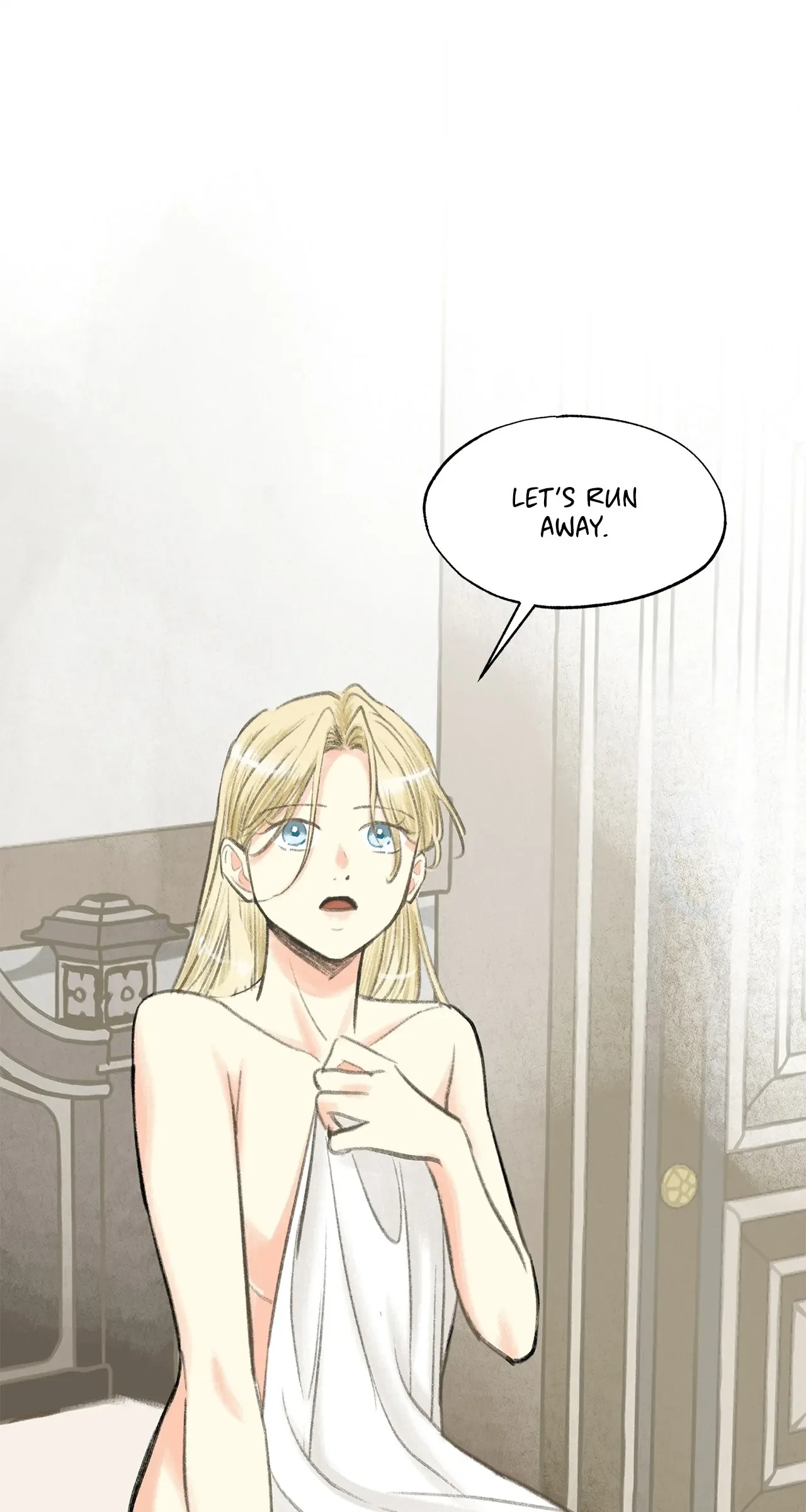 Purely Yours Chapter 17 page 2