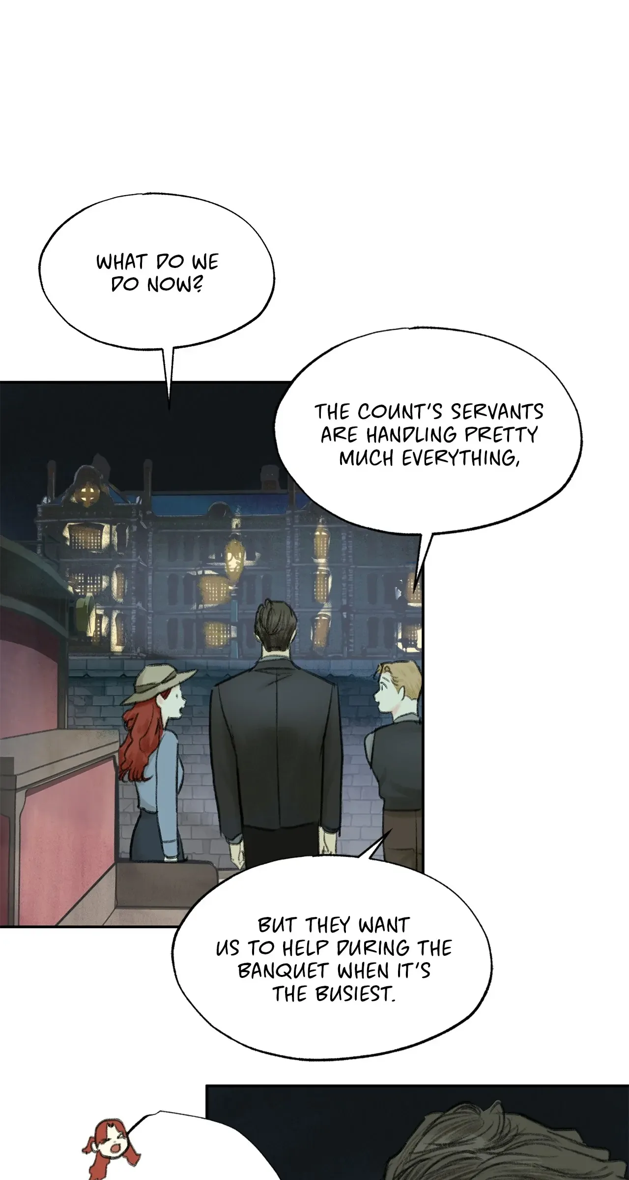 Purely Yours Chapter 17 page 22