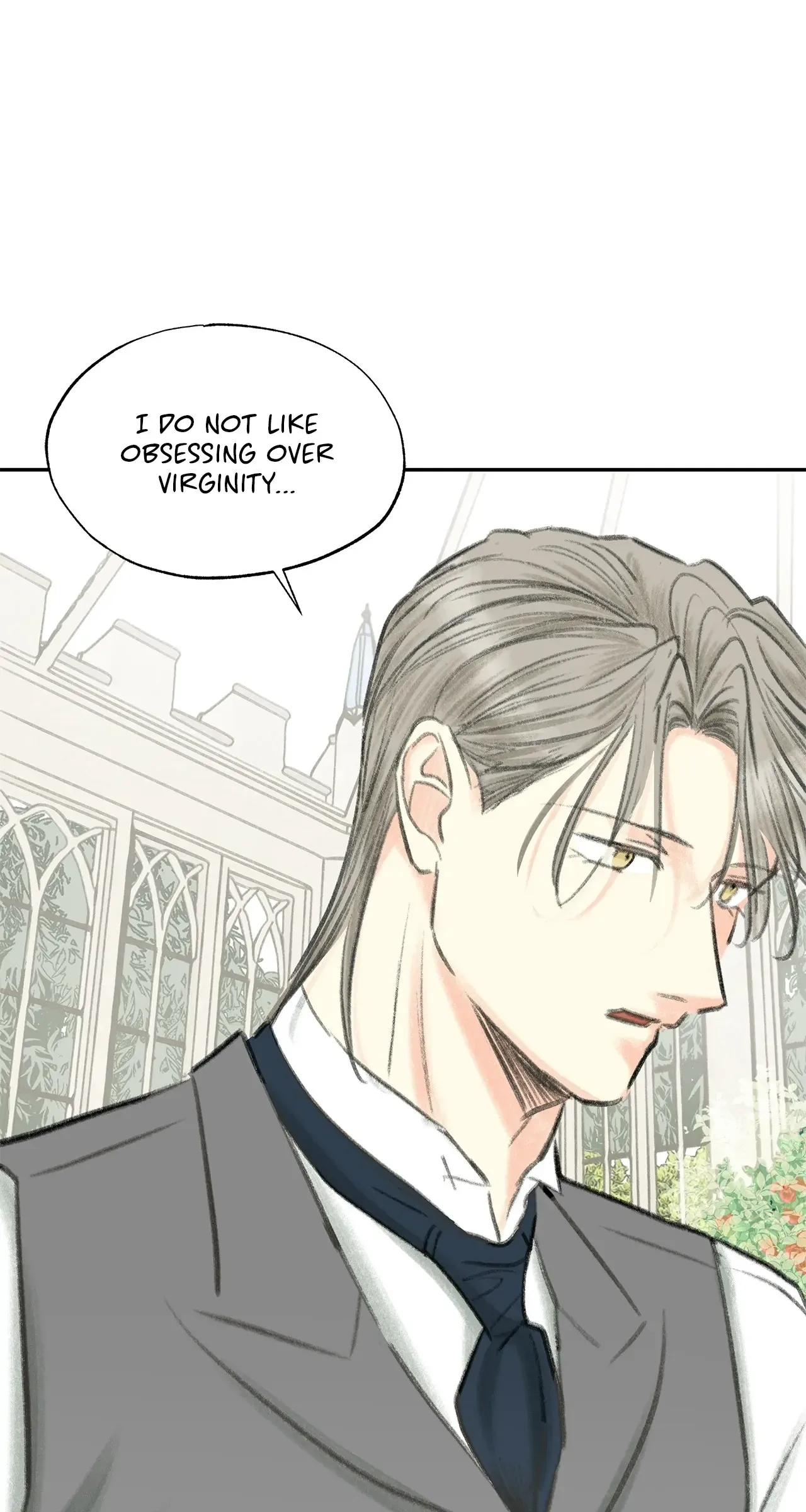 Purely Yours Chapter 18 page 35