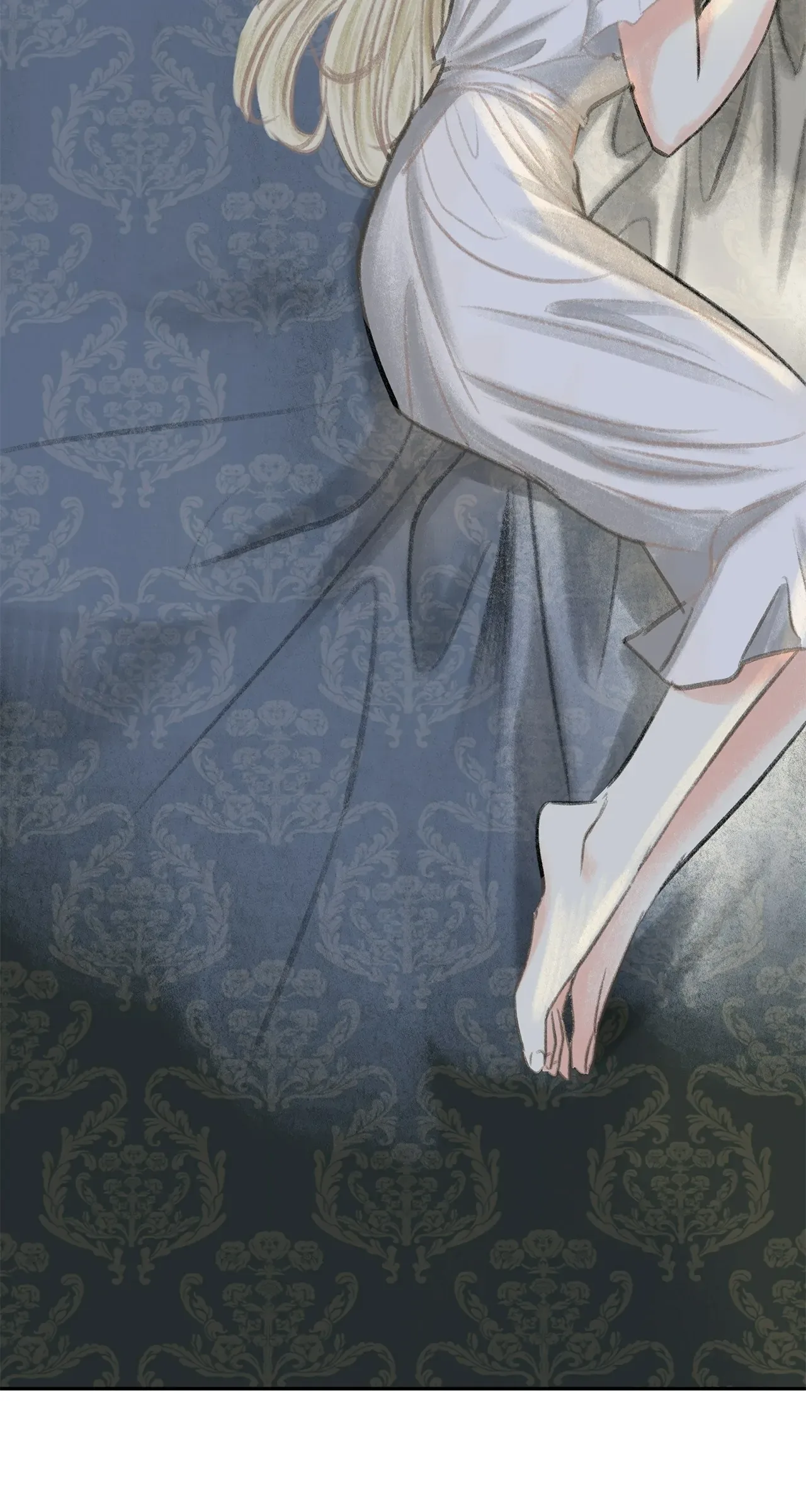 Purely Yours Chapter 17 page 41