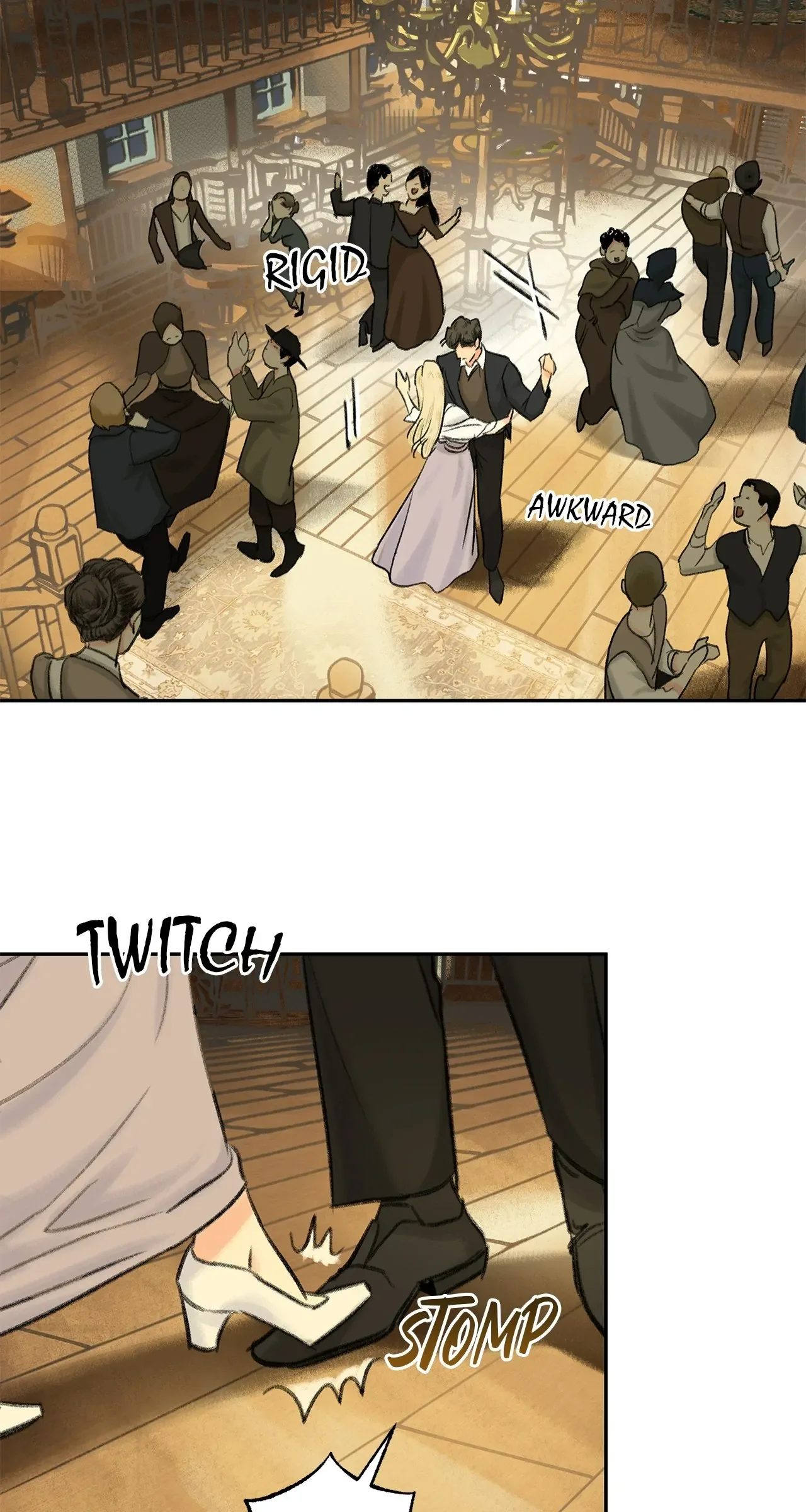 Purely Yours Chapter 16 page 16