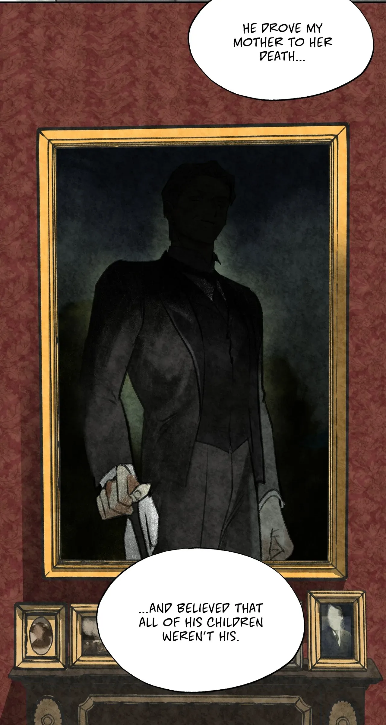Purely Yours Chapter 18 page 21
