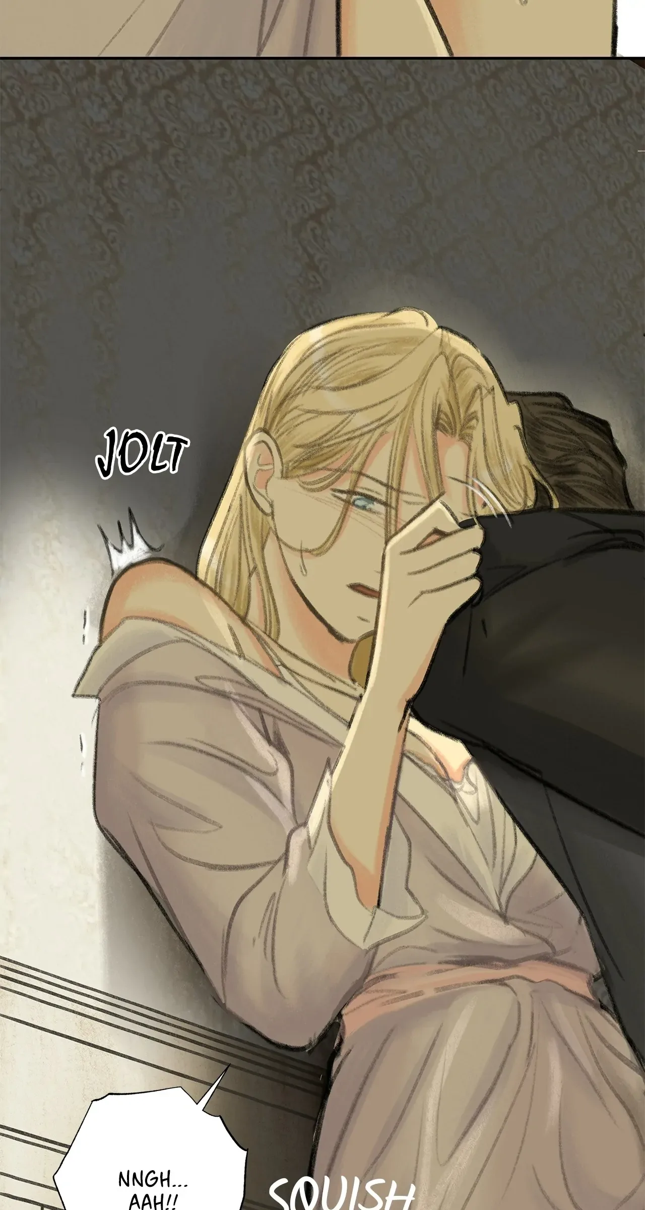 Purely Yours Chapter 16 page 35