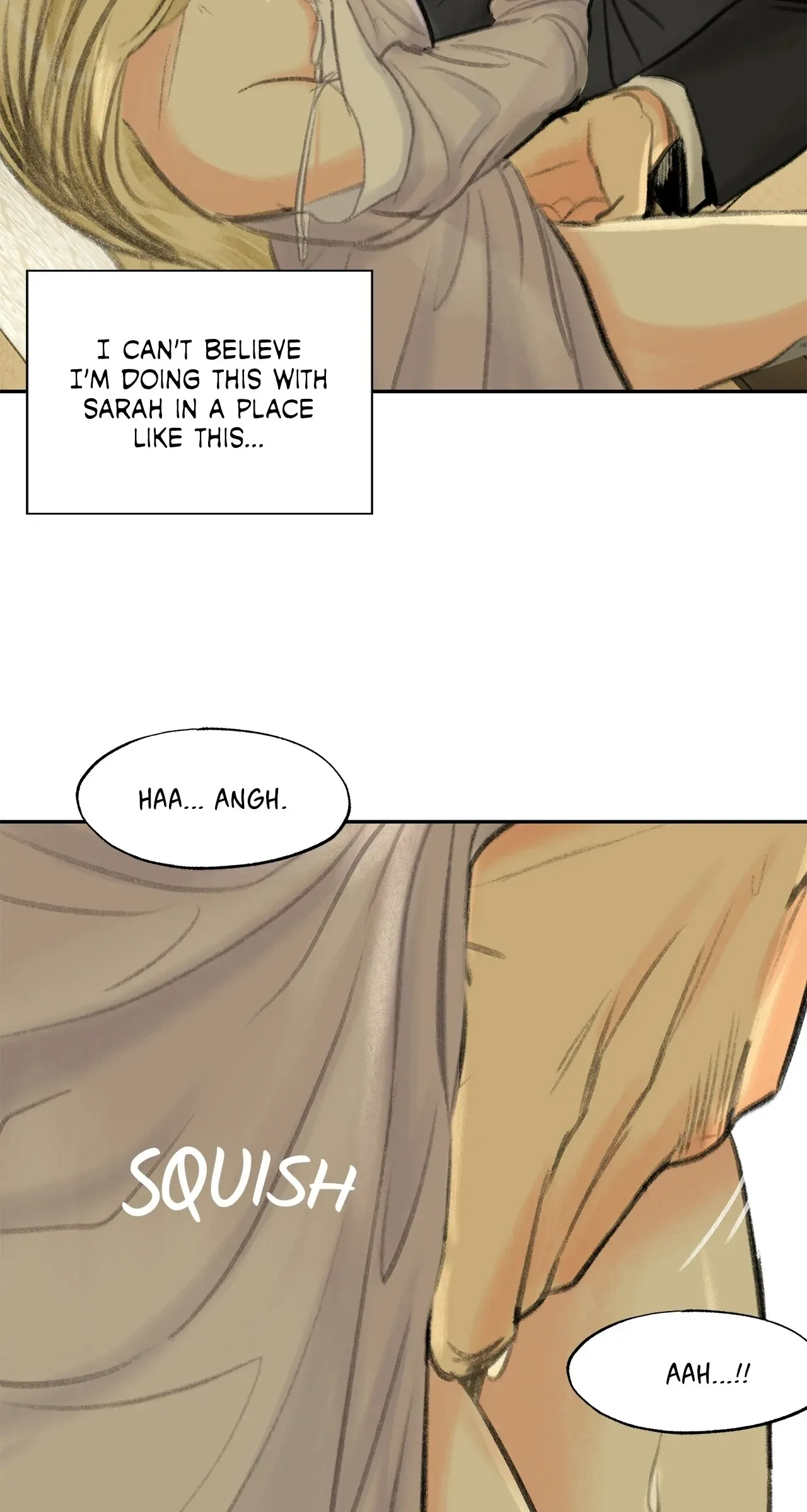 Purely Yours Chapter 16 page 34