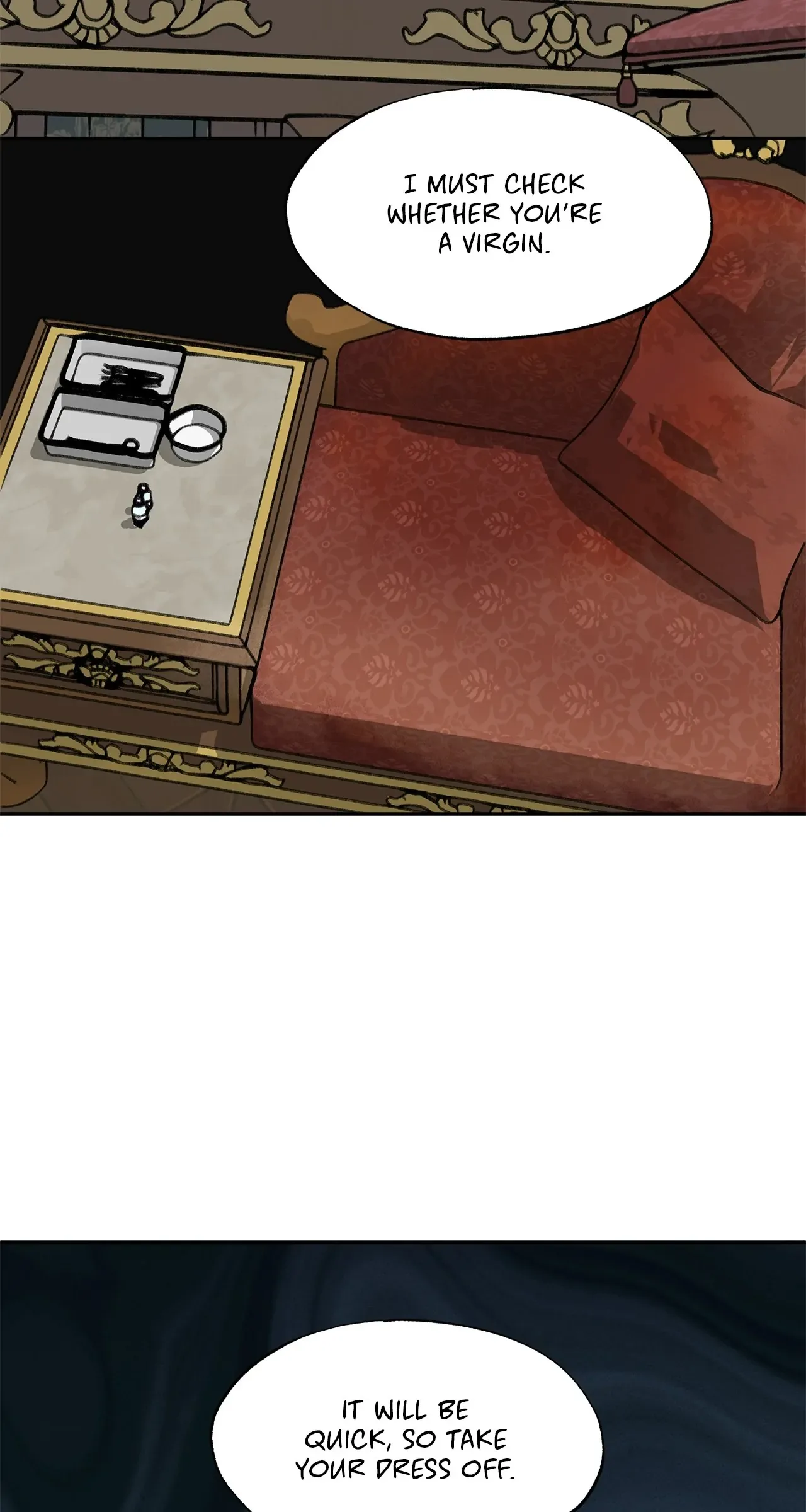 Purely Yours Chapter 17 page 74