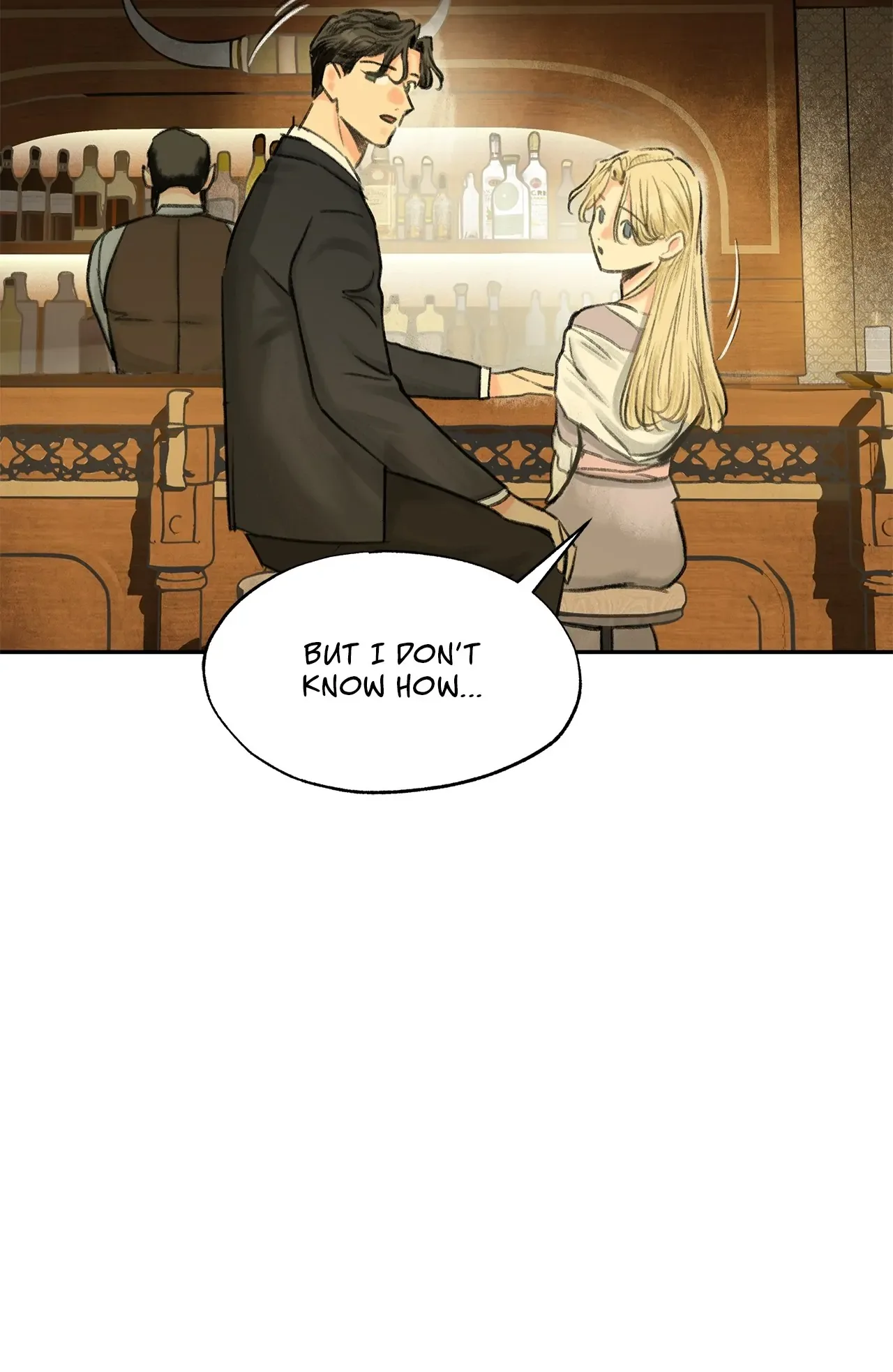 Purely Yours Chapter 16 page 14