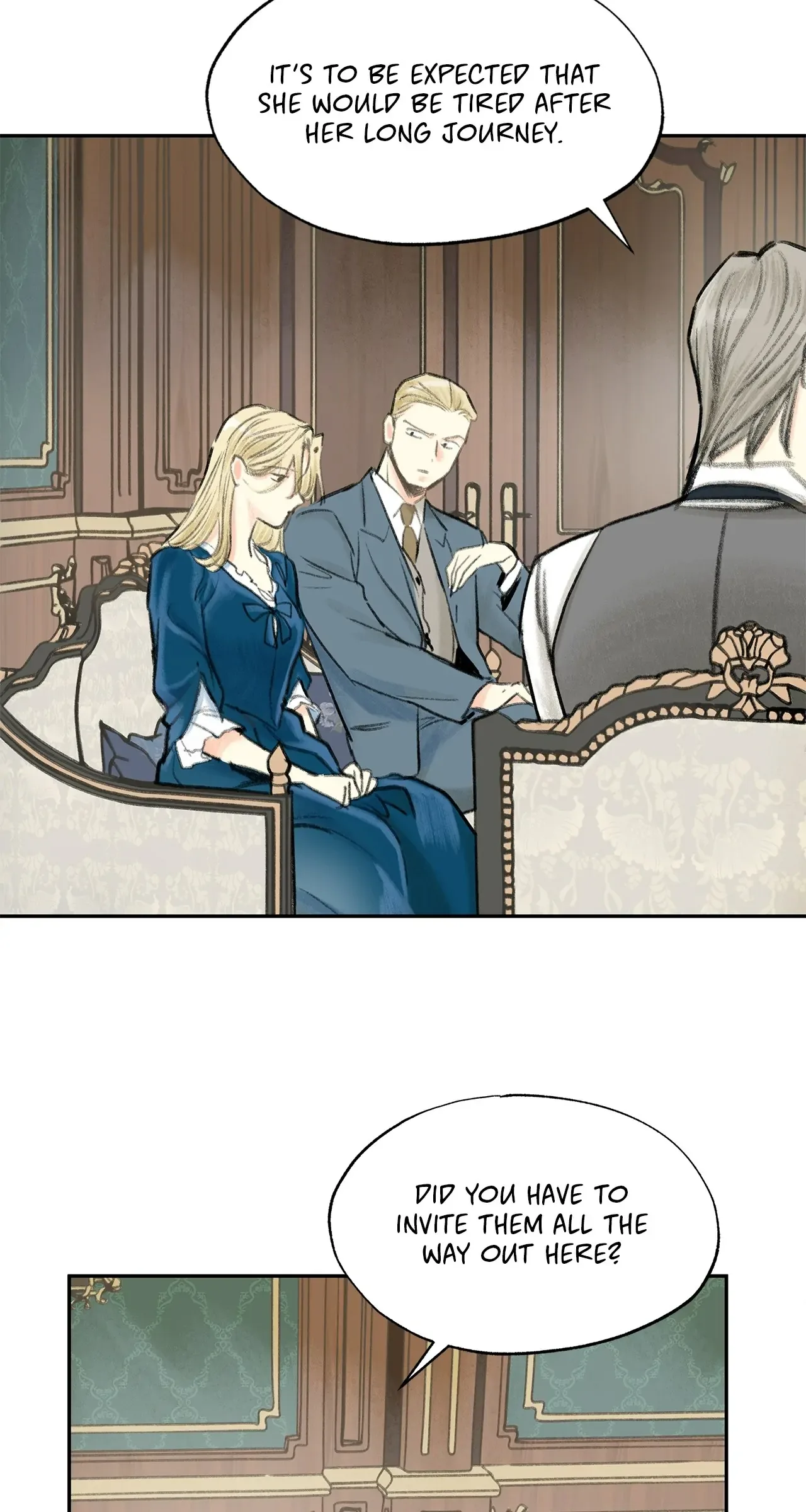Purely Yours Chapter 17 page 55