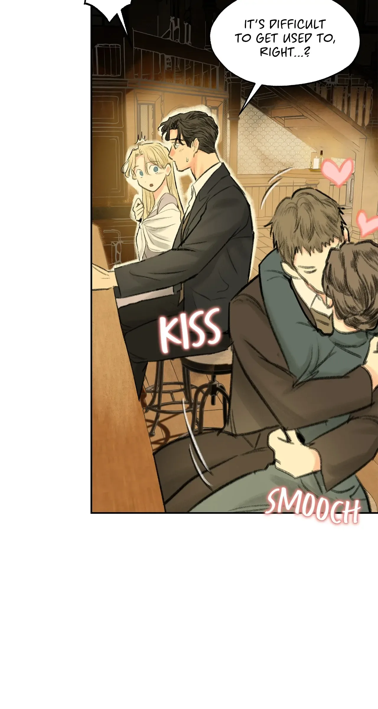 Purely Yours Chapter 16 page 8