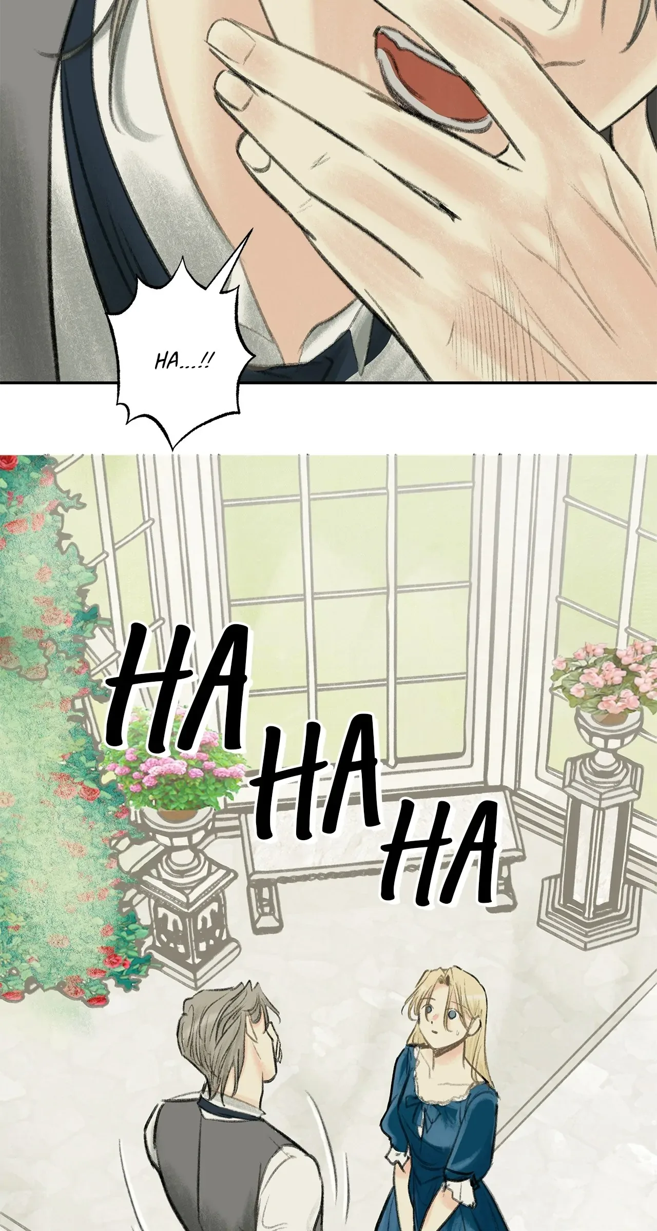 Purely Yours Chapter 18 page 28