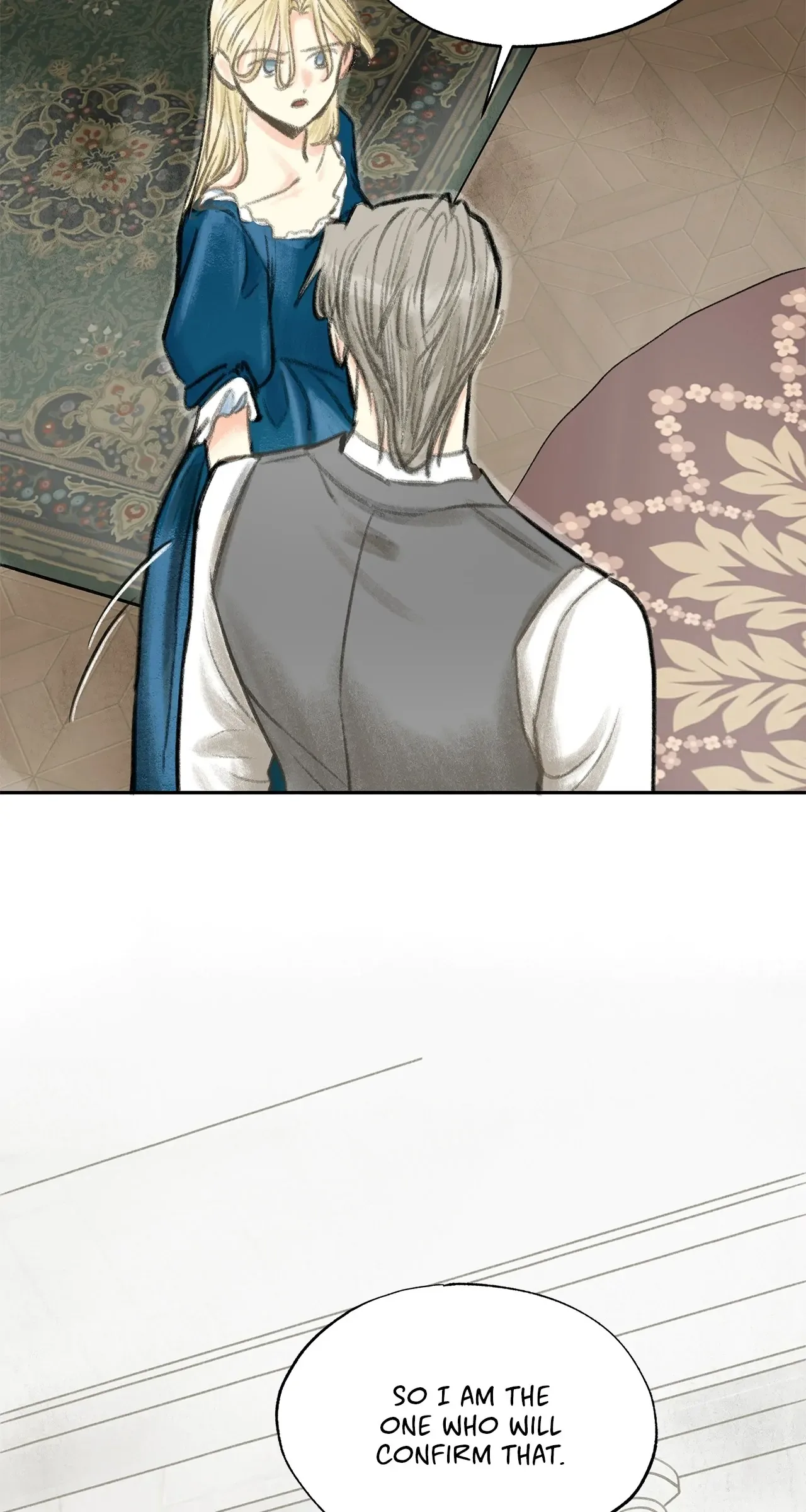 Purely Yours Chapter 18 page 5