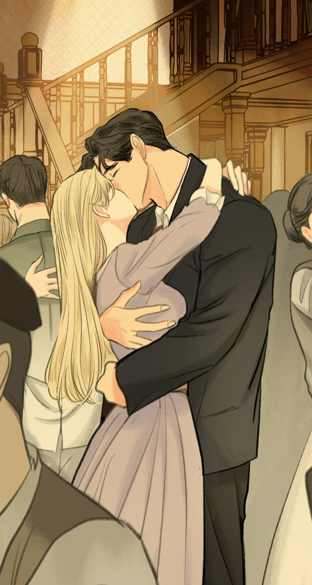 Purely Yours Chapter 16 page 29