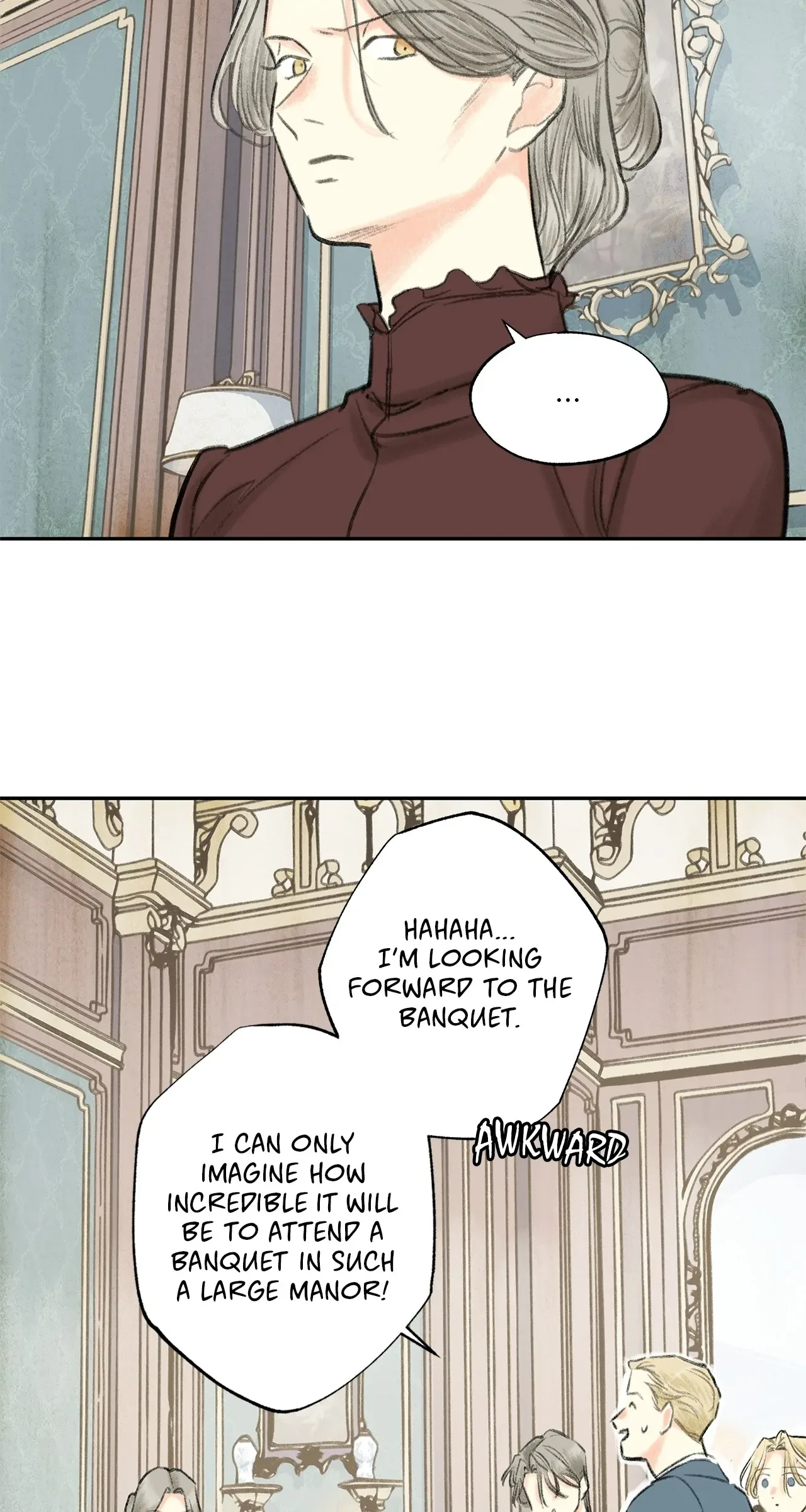 Purely Yours Chapter 17 page 58