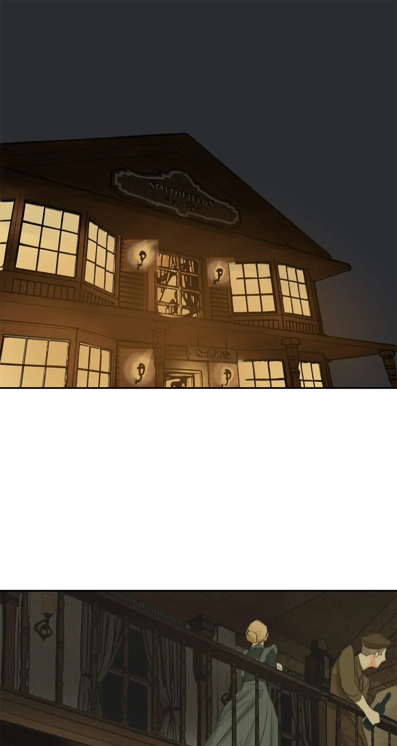 Purely Yours Chapter 16 page 3