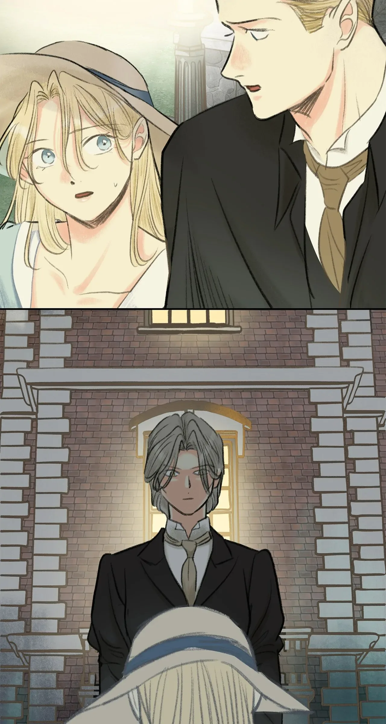 Purely Yours Chapter 17 page 31