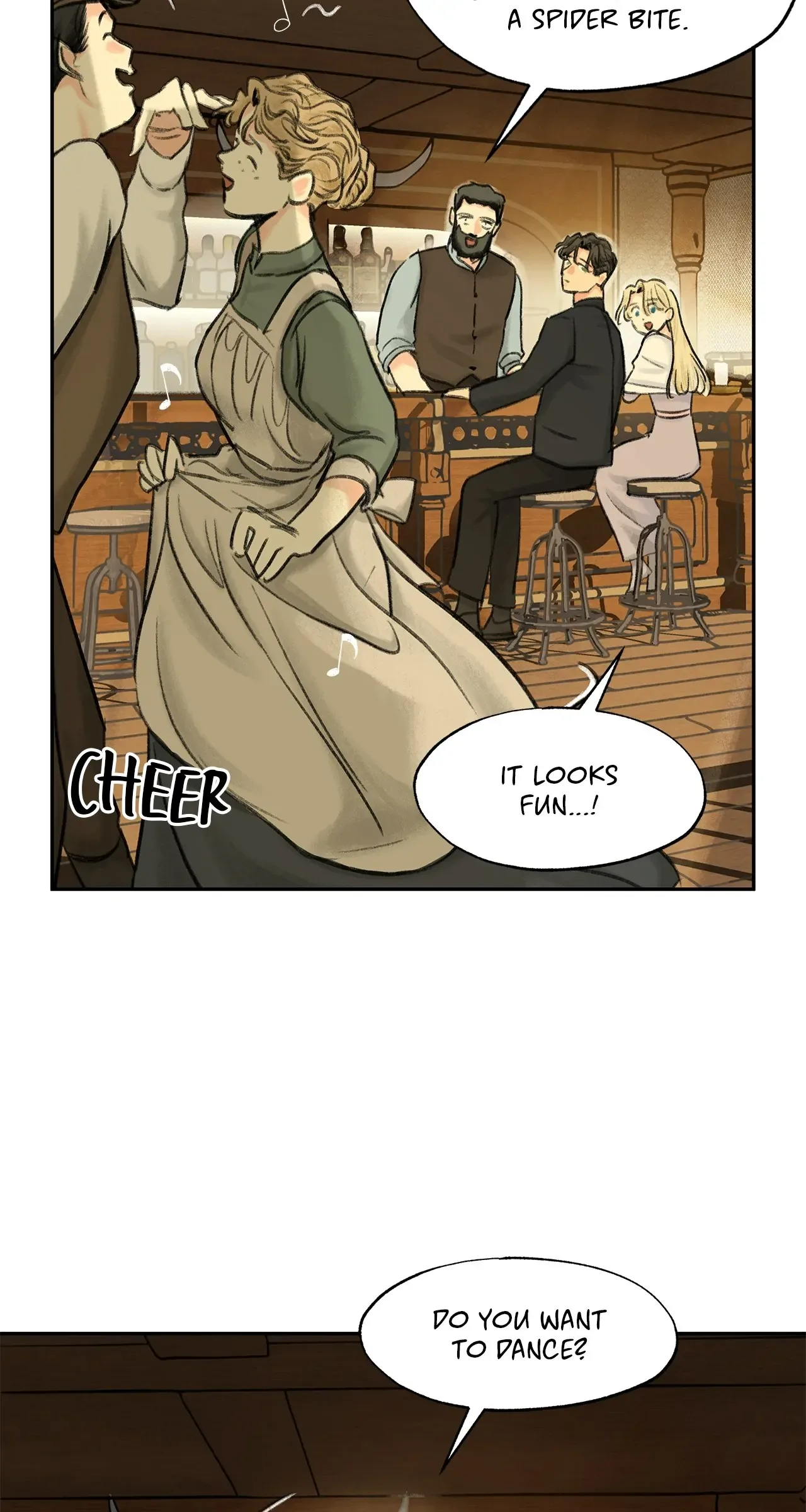 Purely Yours Chapter 16 page 13