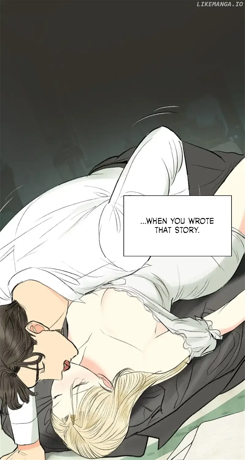 Purely Yours Chapter 9 page 87