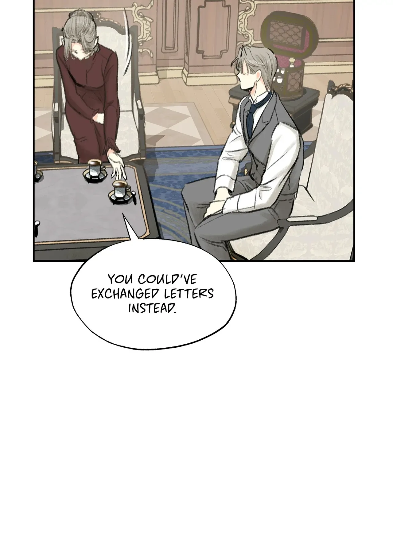 Purely Yours Chapter 17 page 56