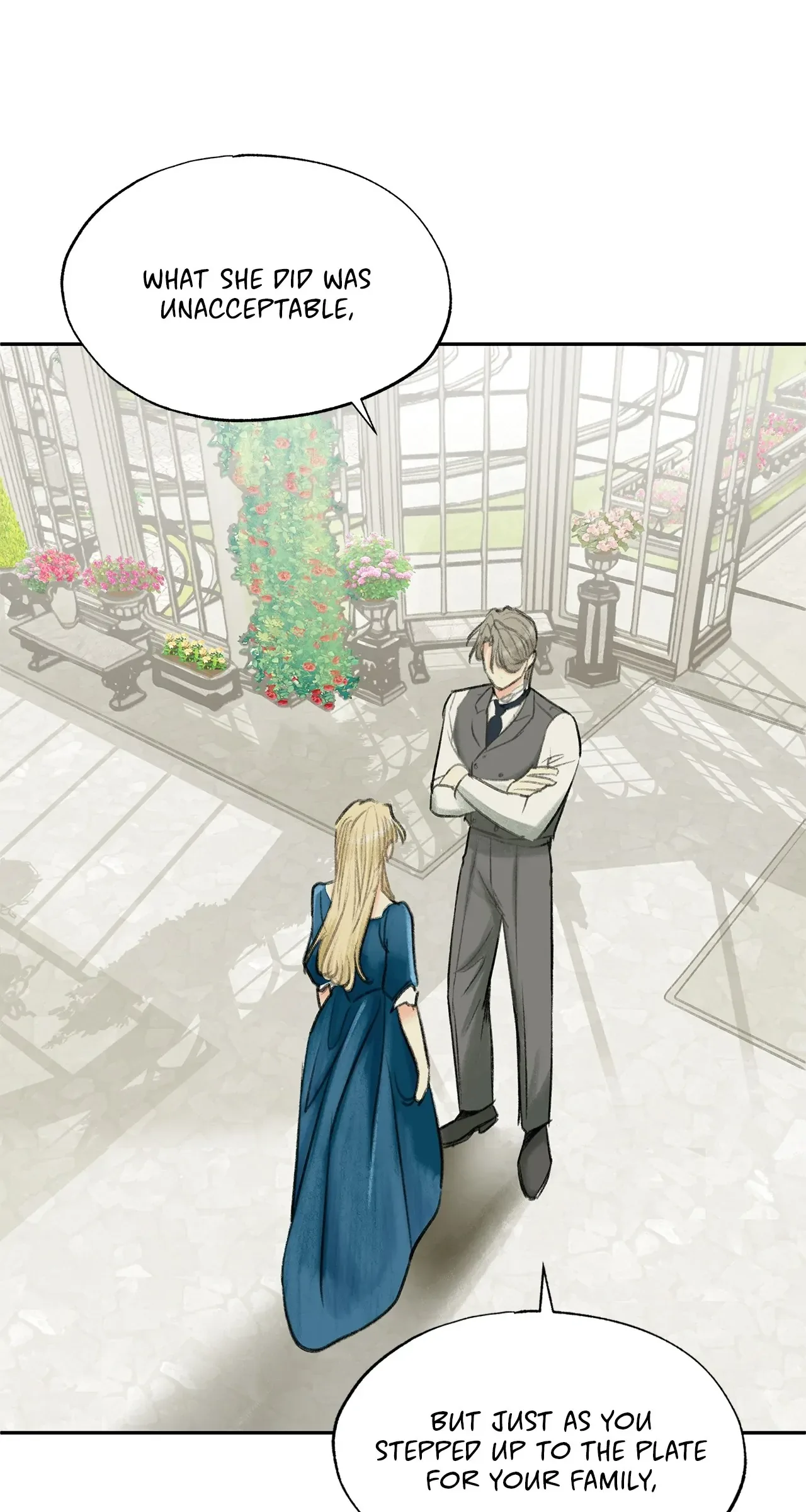 Purely Yours Chapter 18 page 23