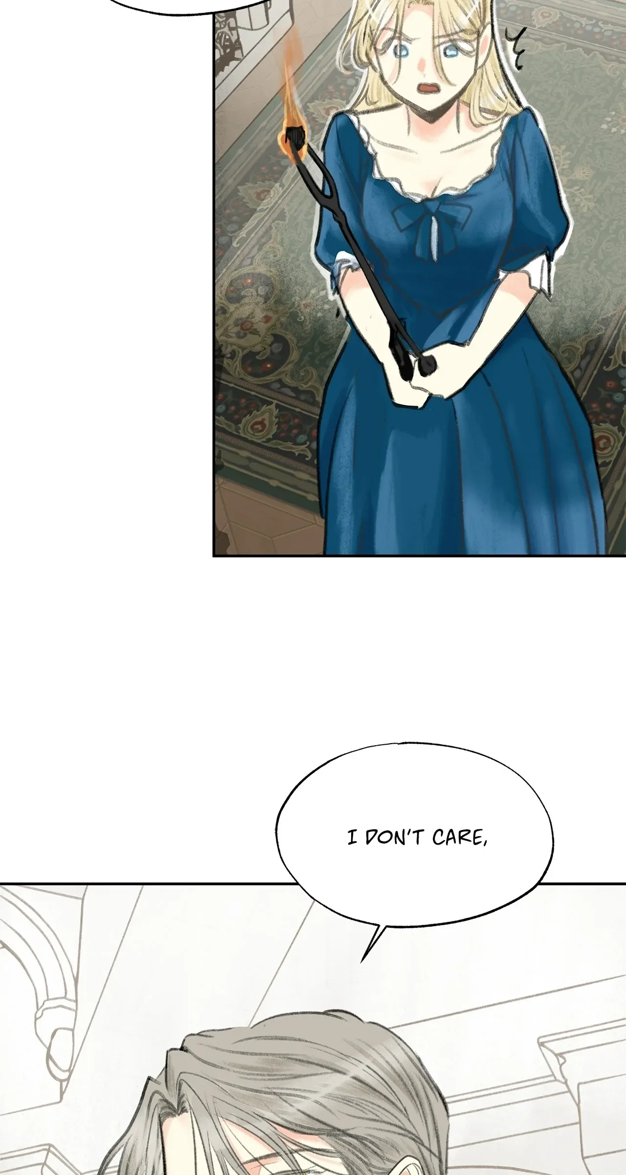 Purely Yours Chapter 18 page 9