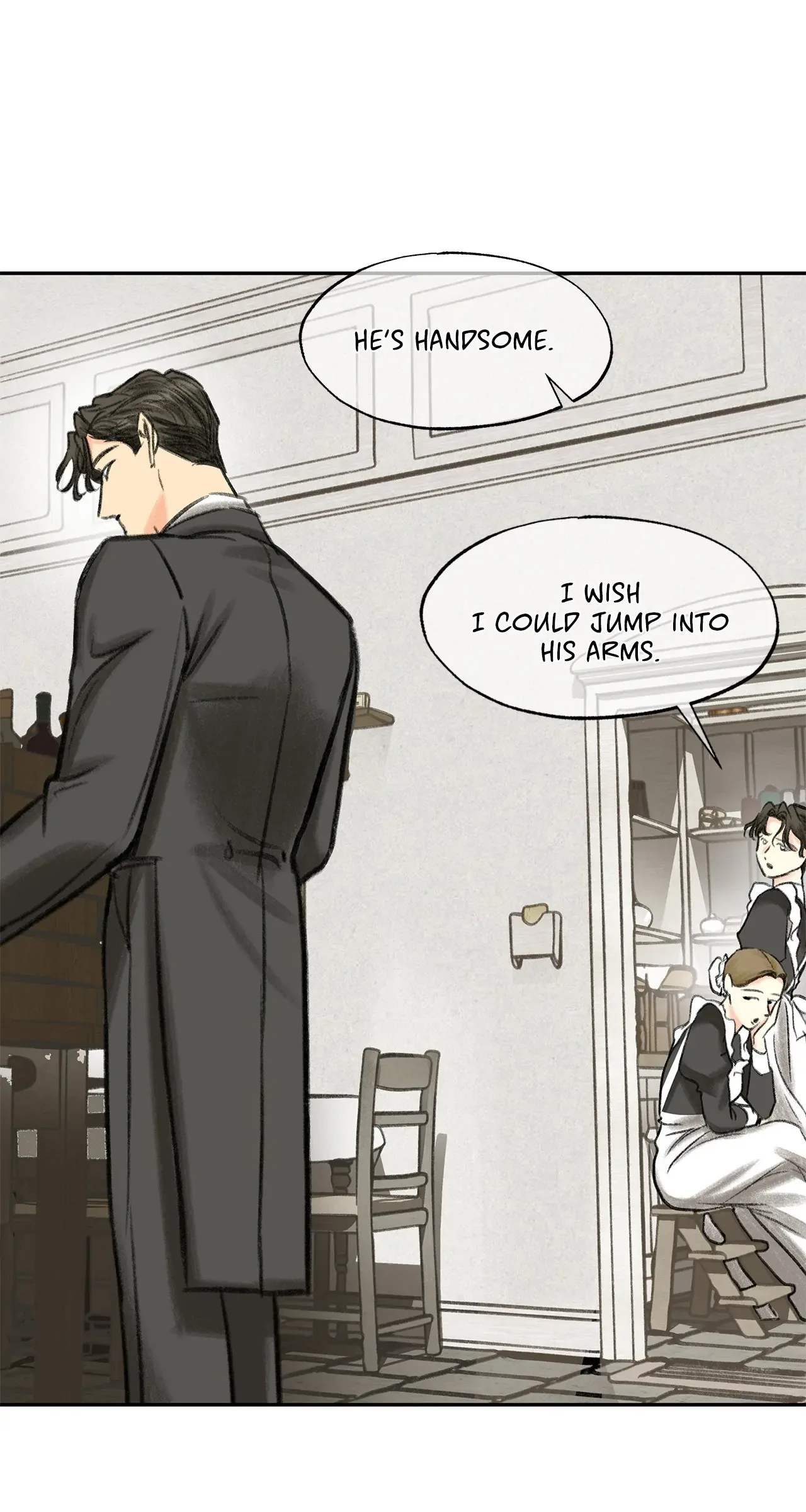 Purely Yours Chapter 18 page 48