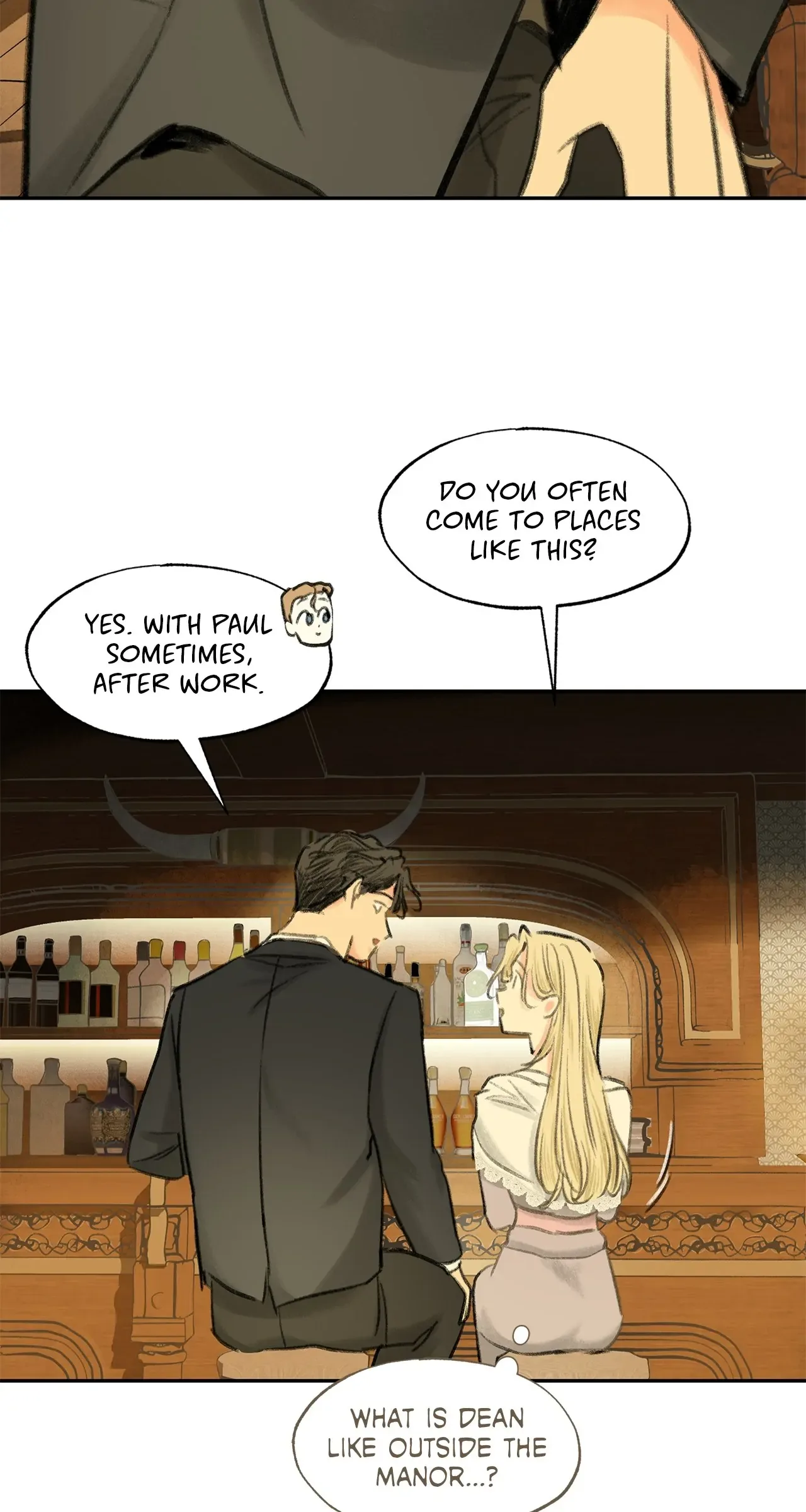 Purely Yours Chapter 16 page 6