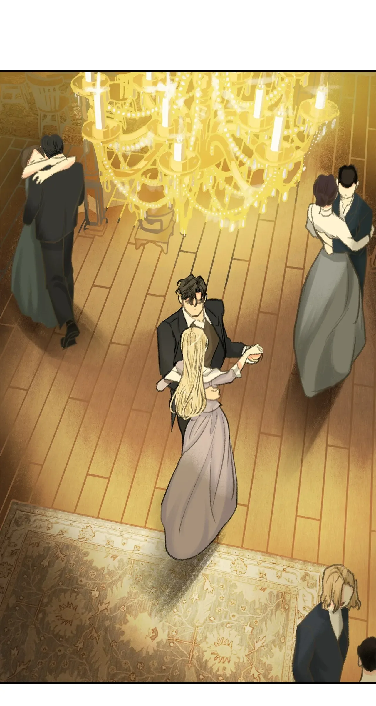 Purely Yours Chapter 16 page 22