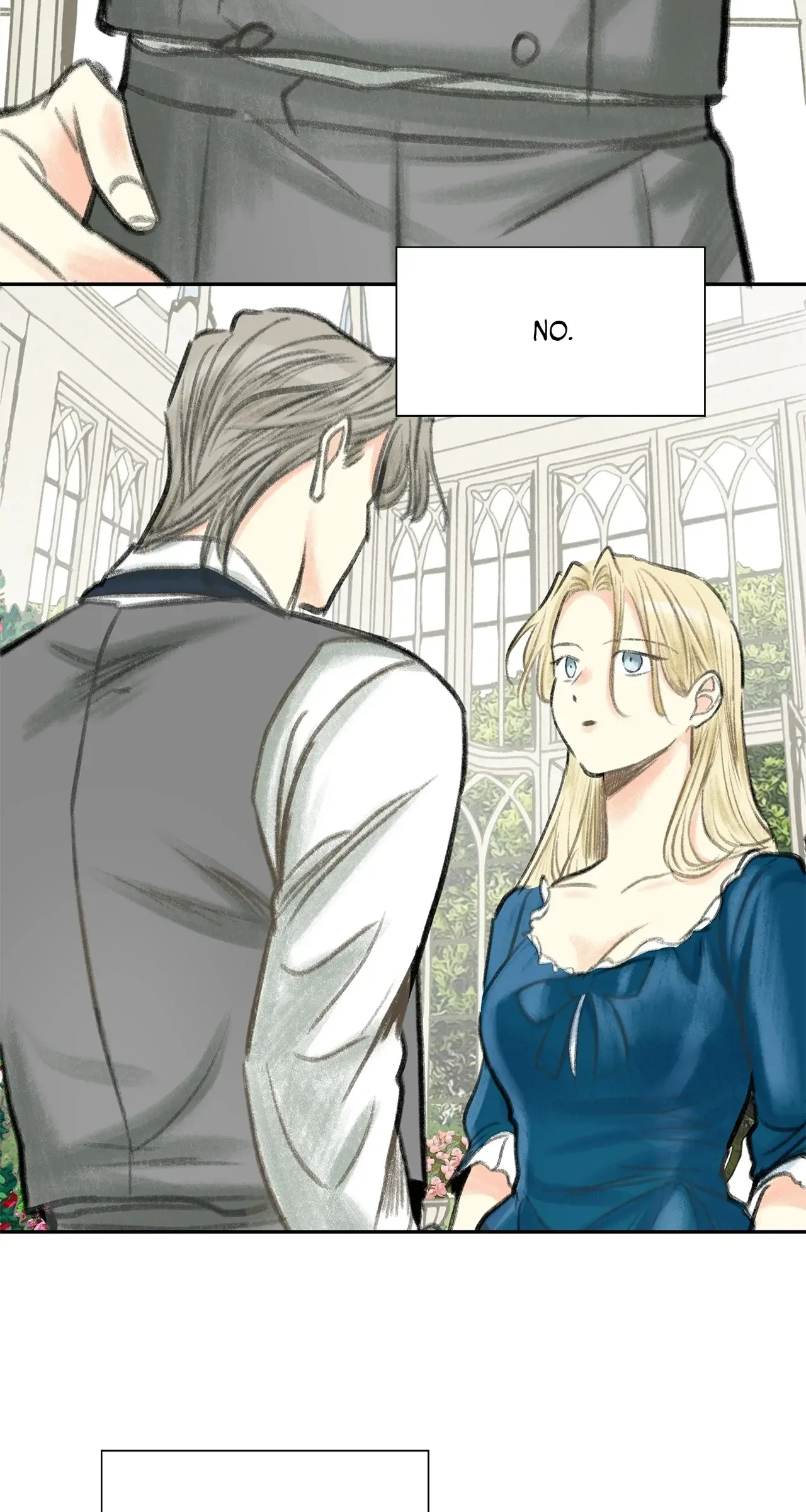 Purely Yours Chapter 18 page 32