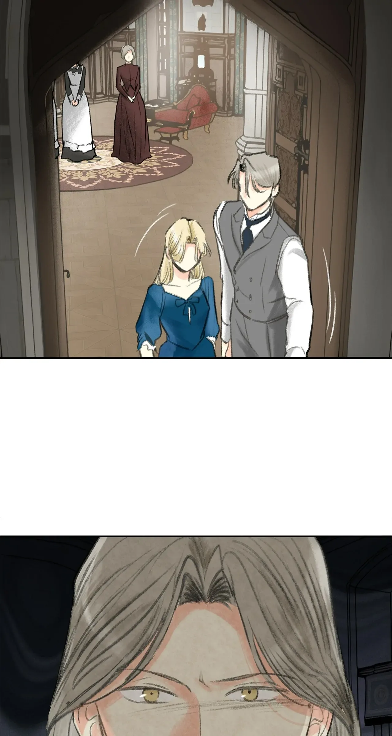 Purely Yours Chapter 18 page 11