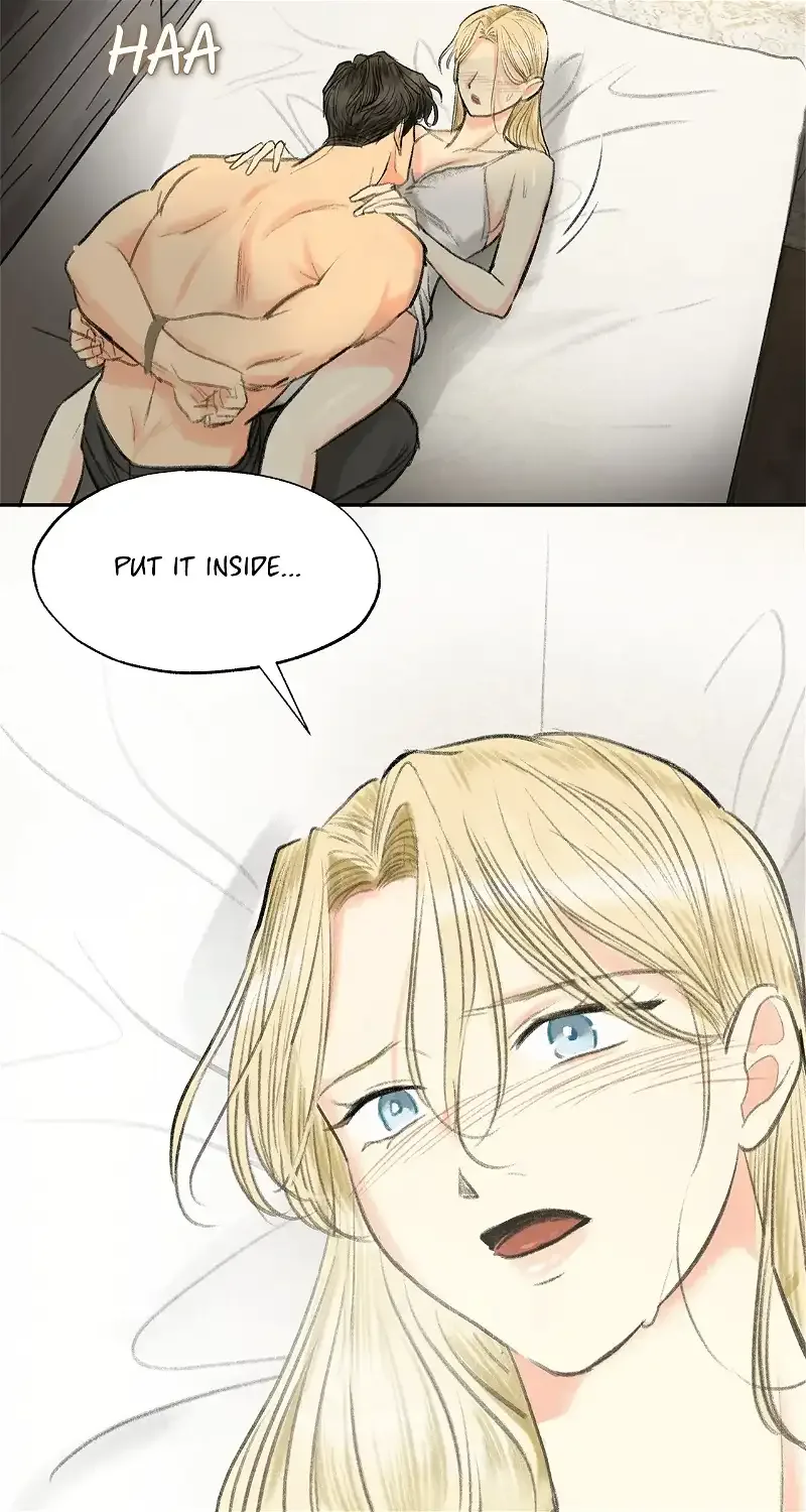 Purely Yours Chapter 13 page 60