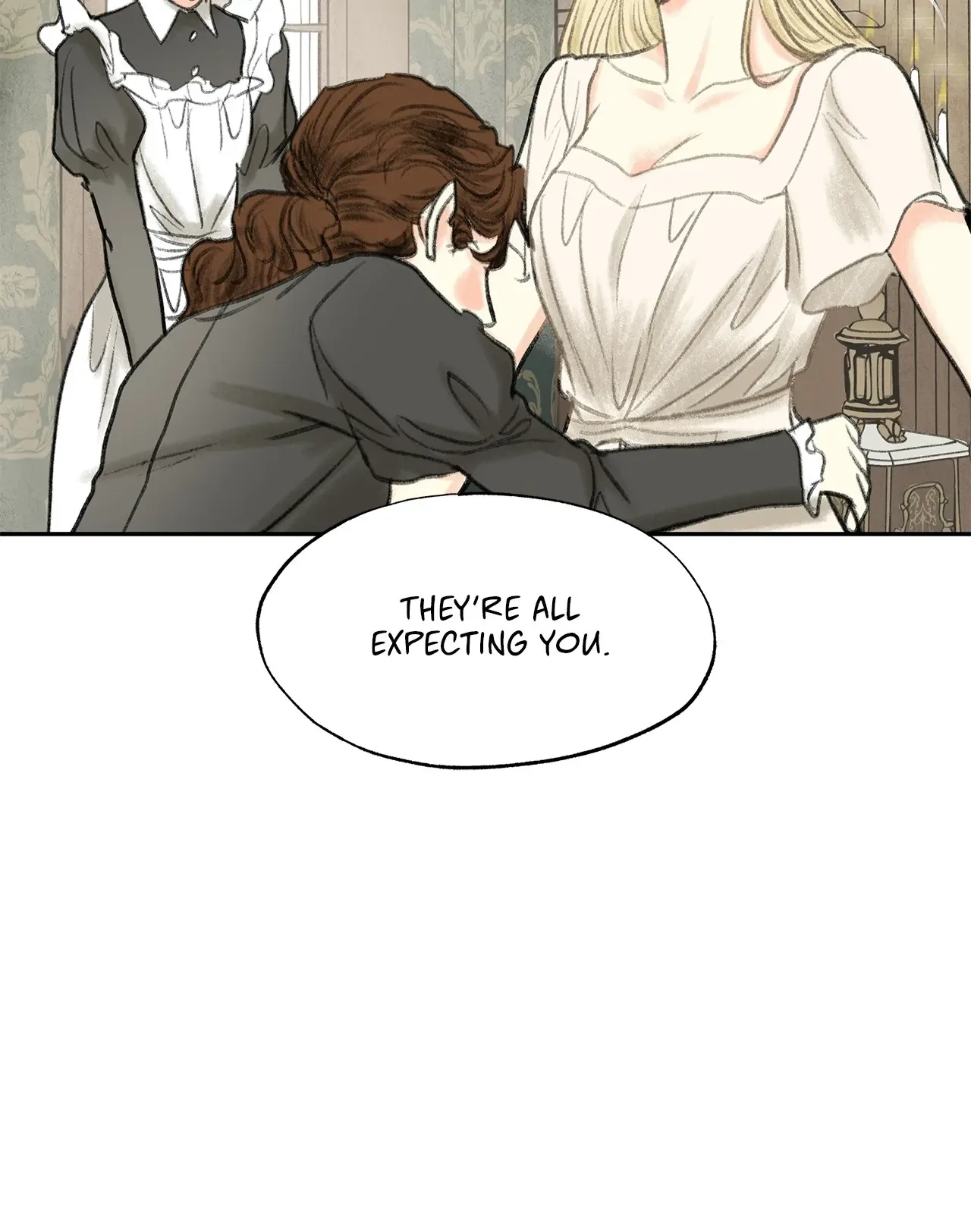 Purely Yours Chapter 17 page 47